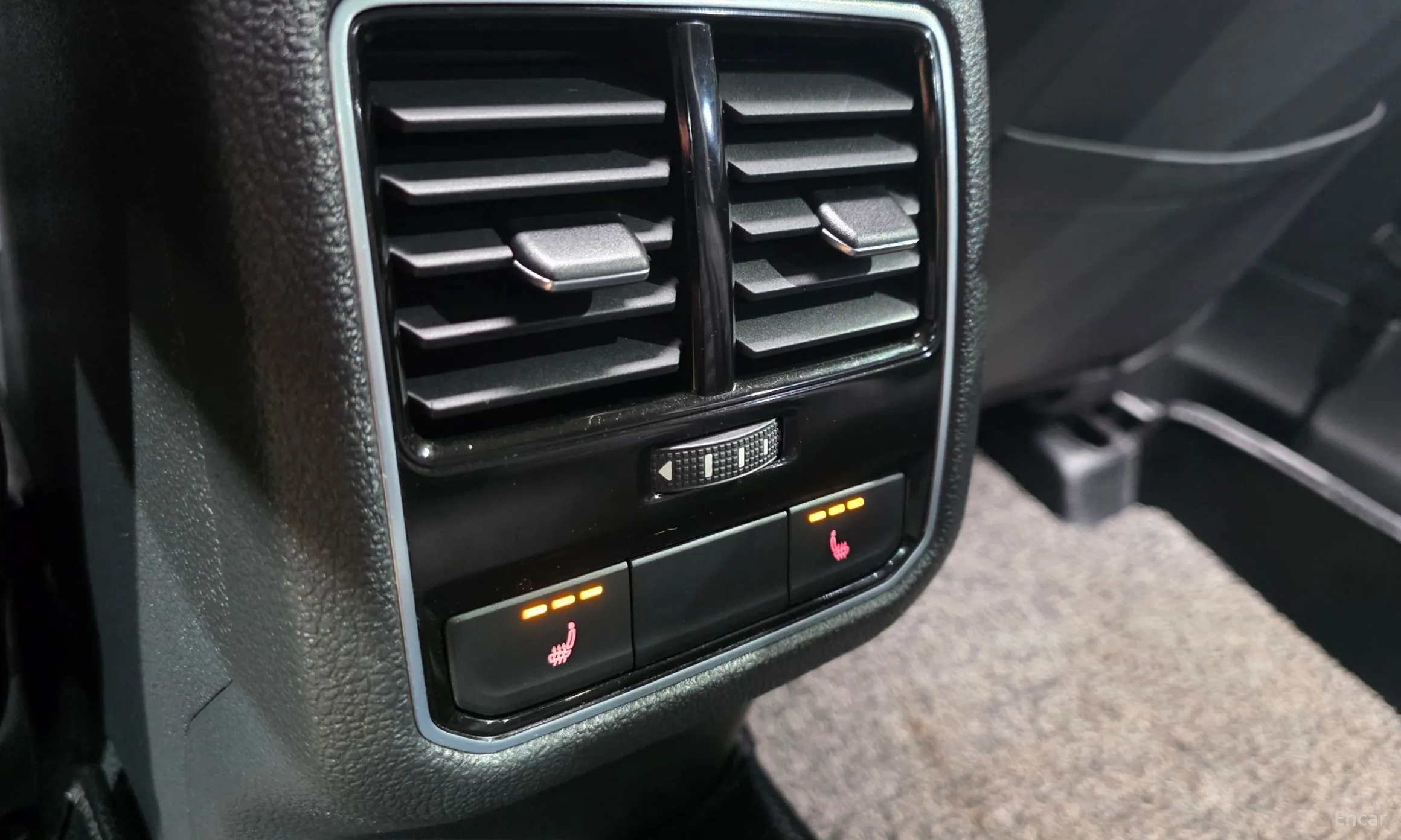 Volkswagen The New Passat превью 18