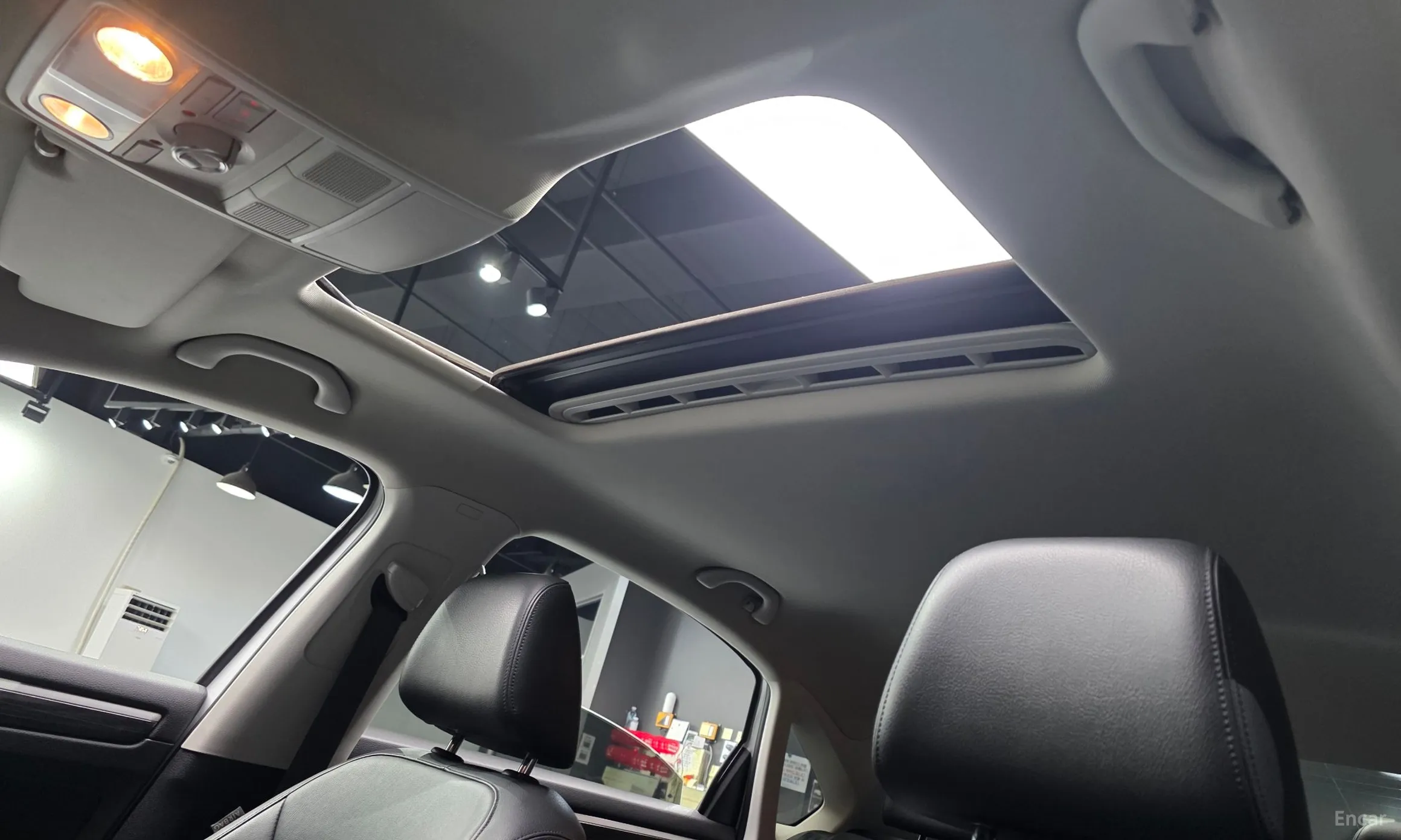 Volkswagen The New Passat превью 20