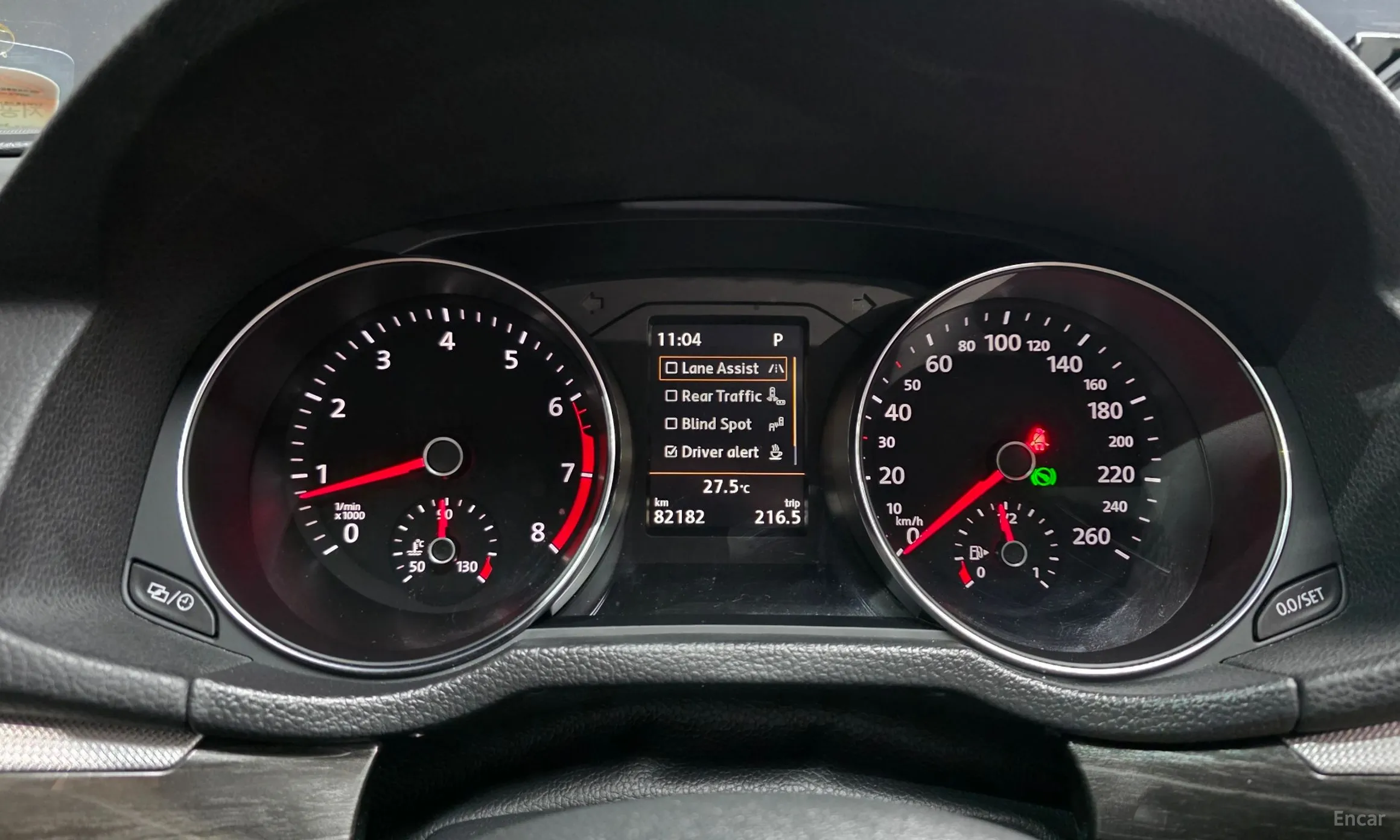 Volkswagen The New Passat превью 8