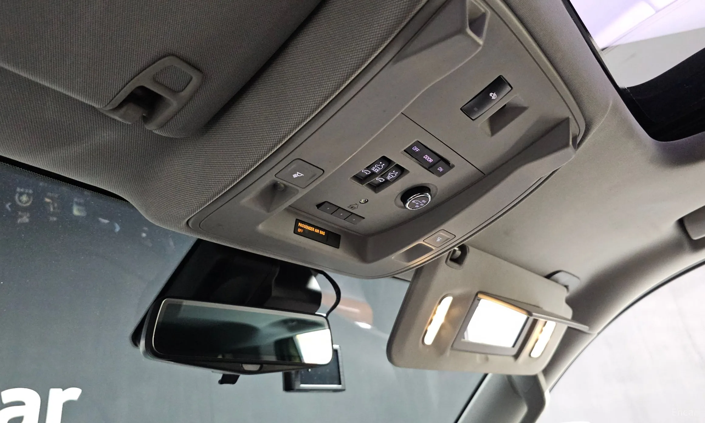 Cadillac Escalade превью 16