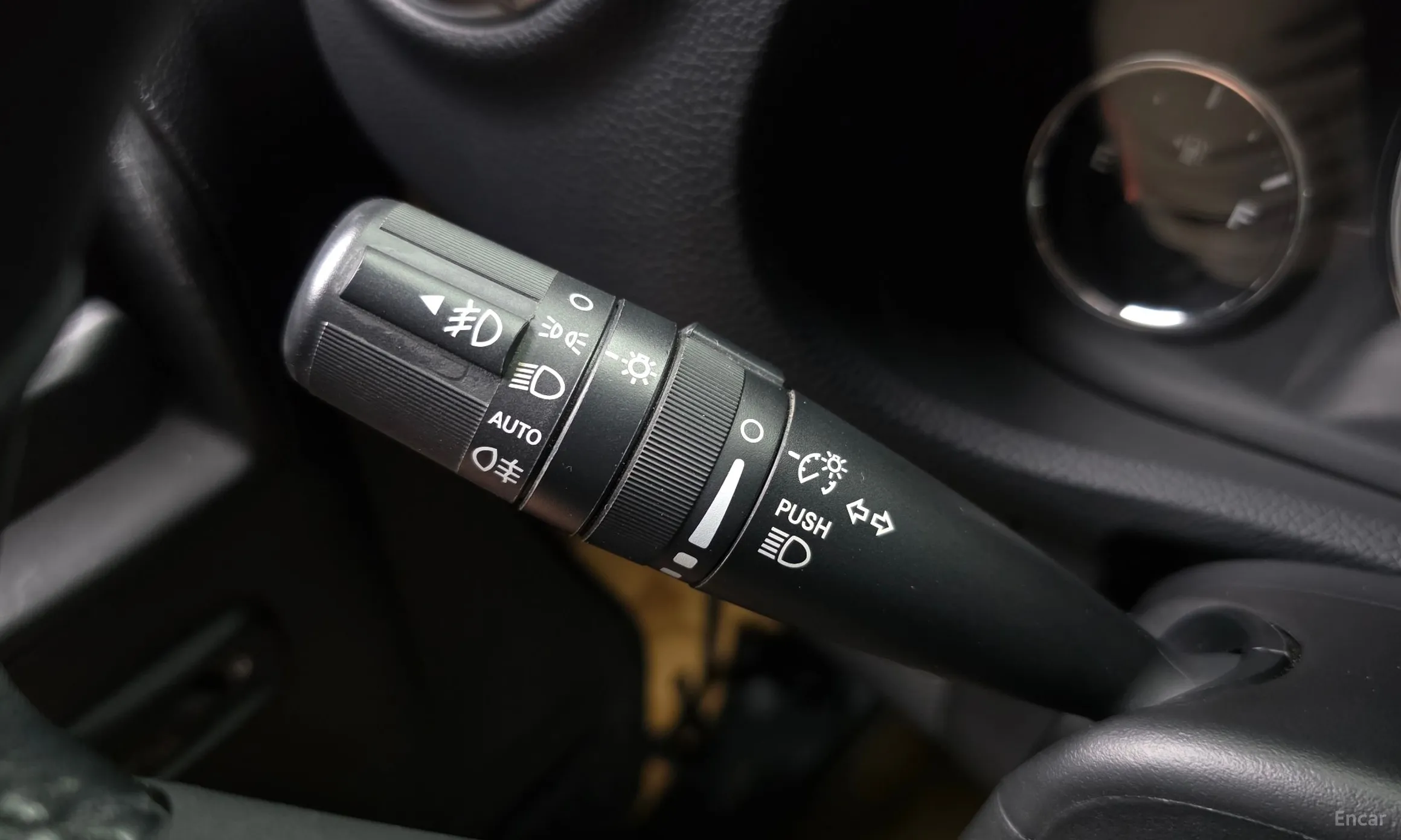 Jeep Wrangler (JK) превью 16
