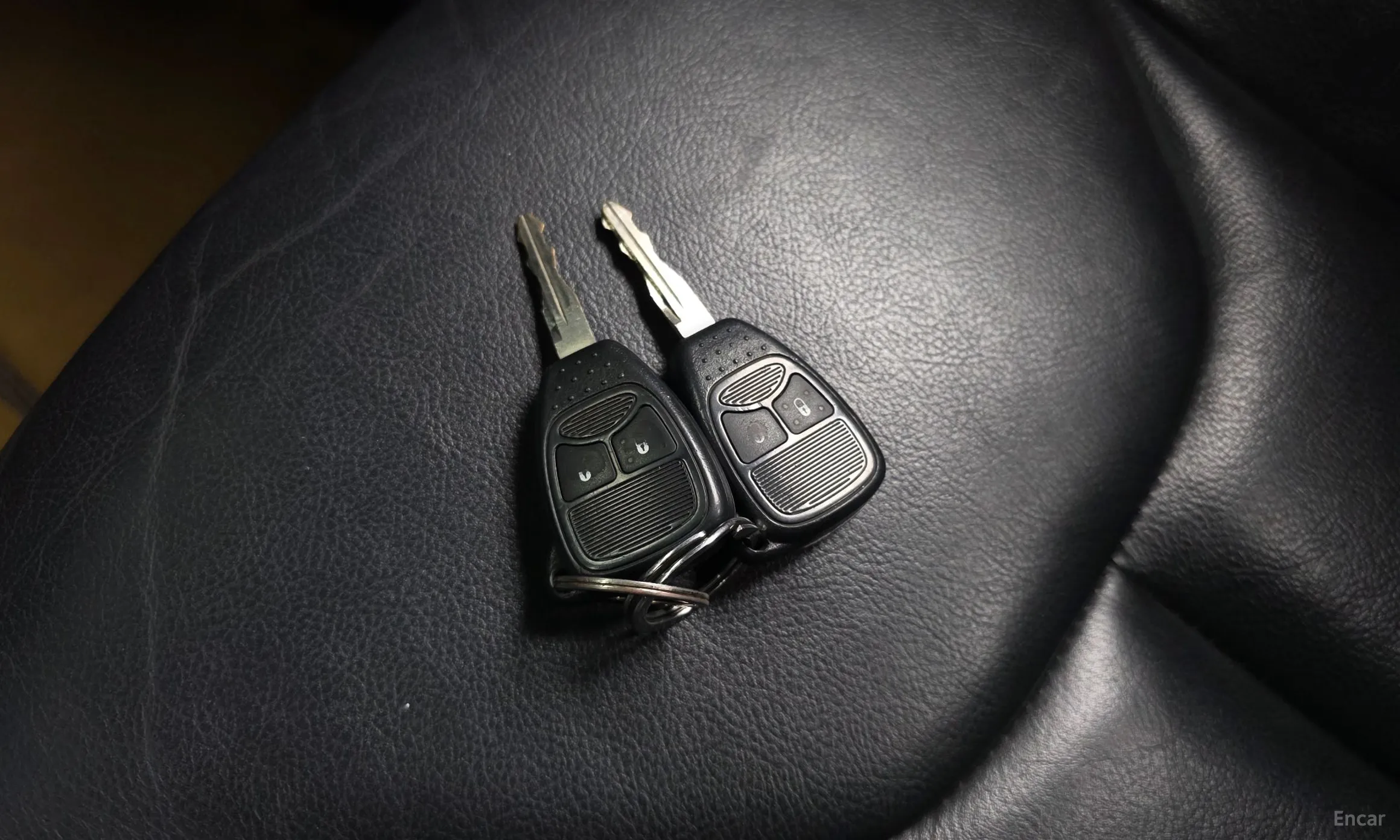 Jeep Wrangler (JK) превью 18