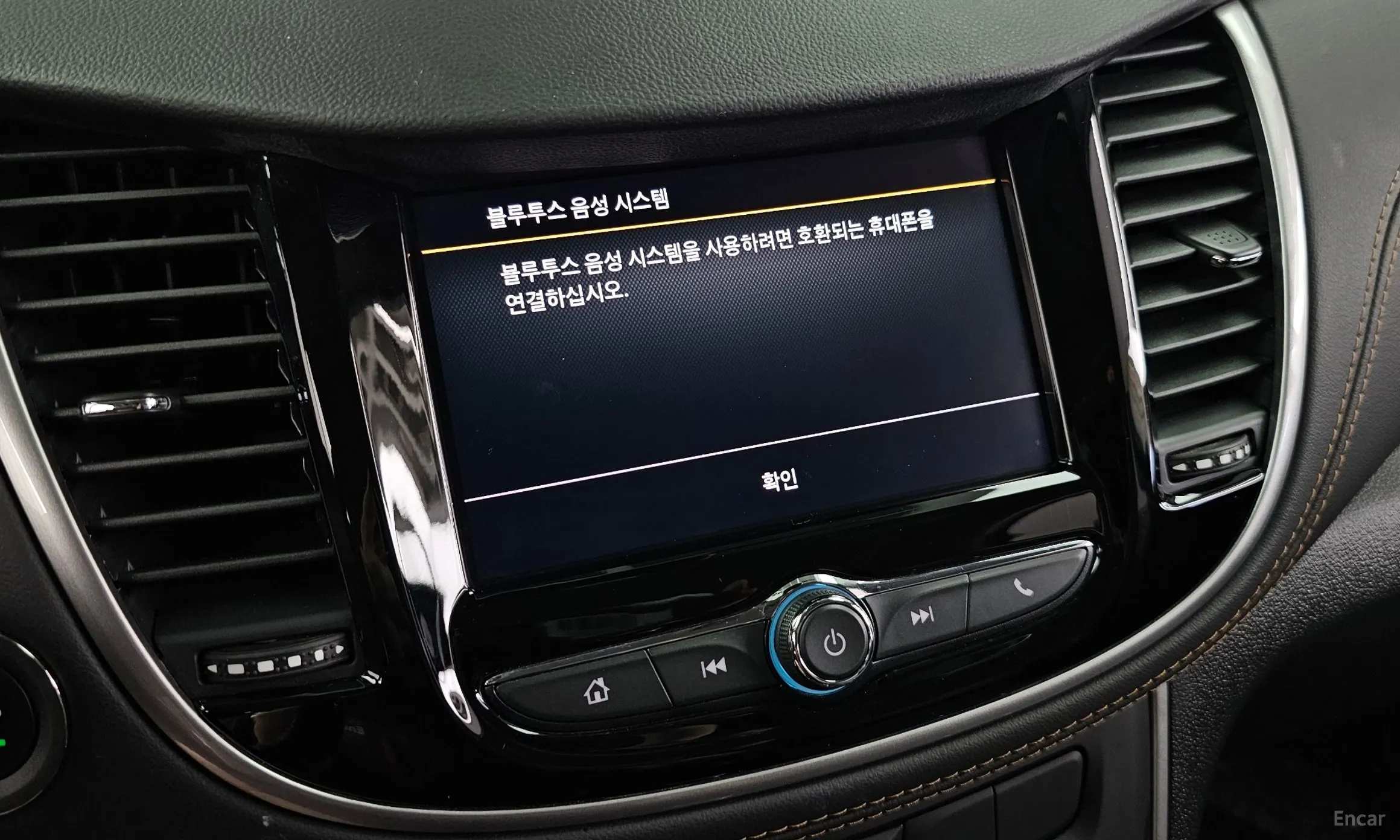 Chevrolet (GM Daewoo) Trax превью 16