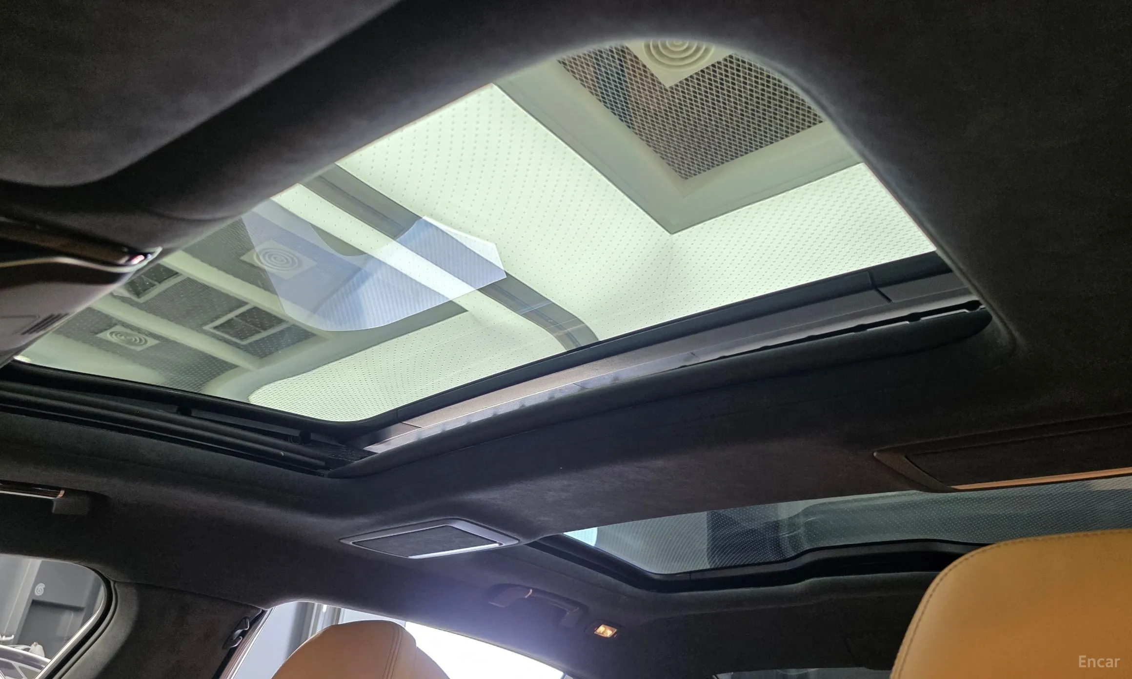 BMW 7 Series (G11) превью 18