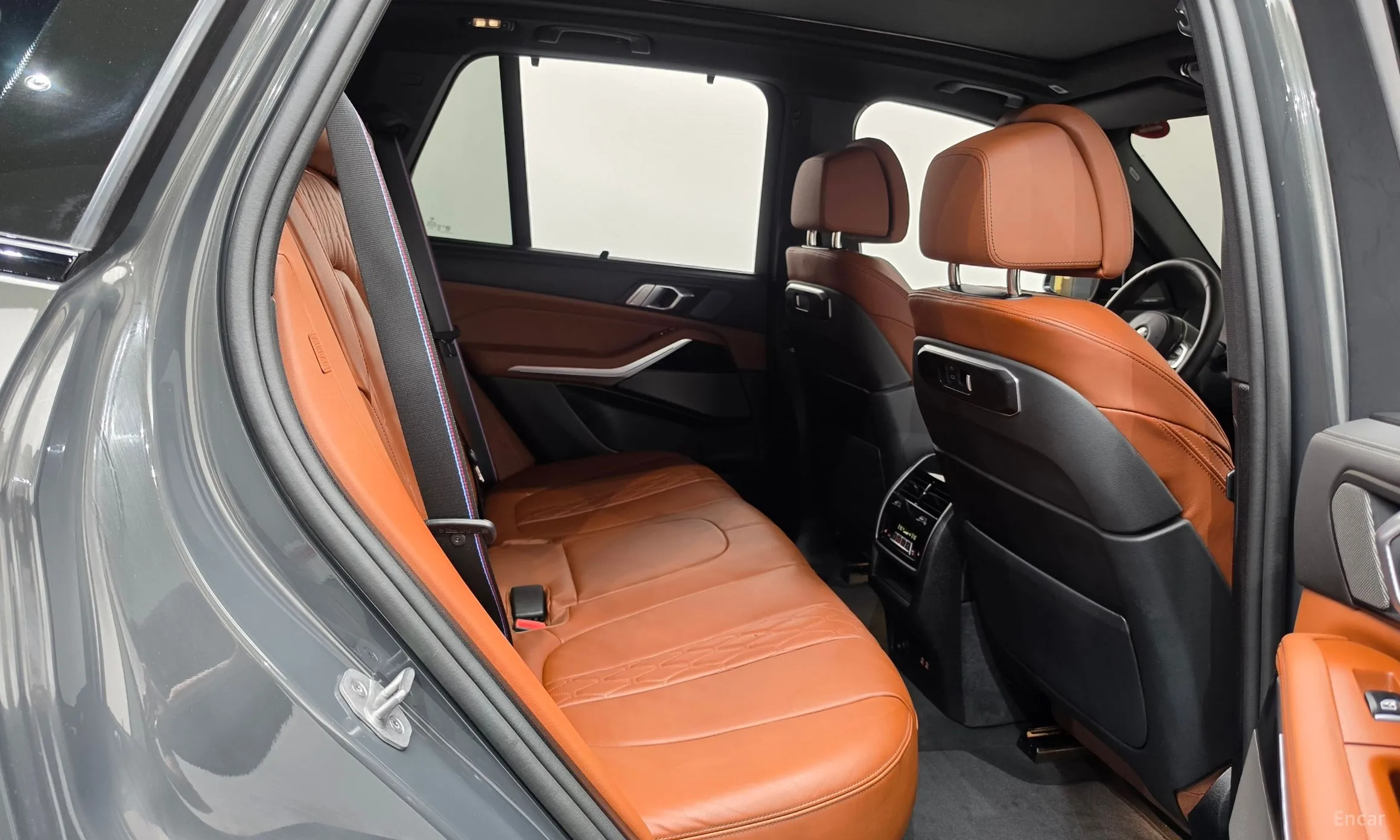 BMW X5 (G05) превью 11