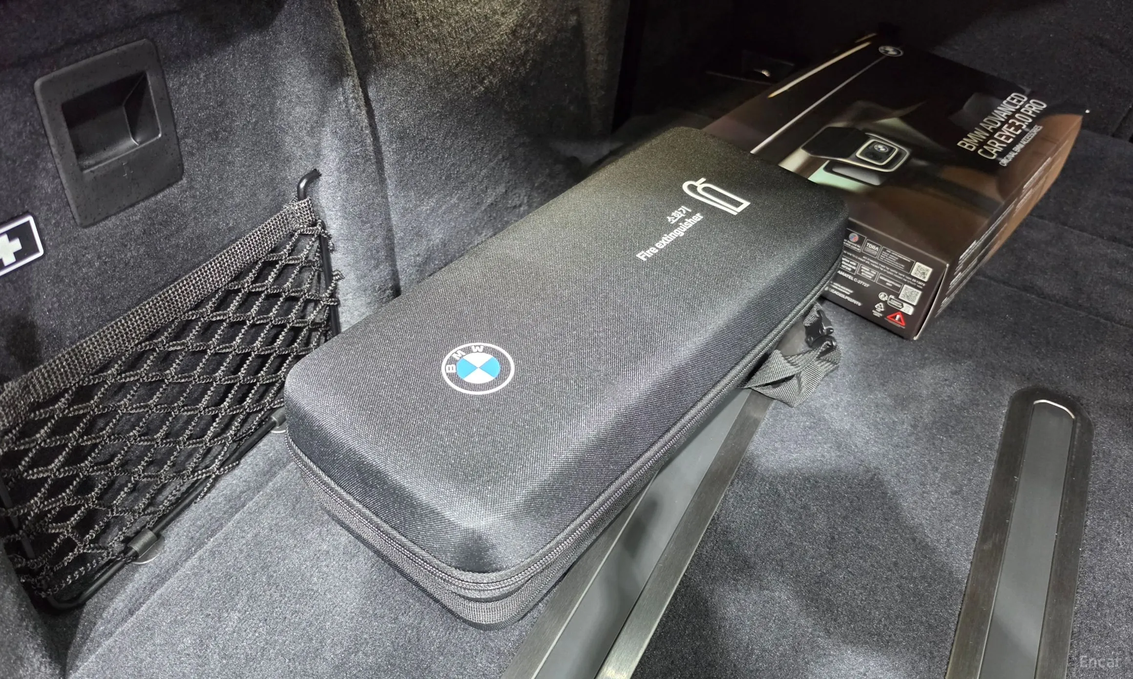 BMW X5 (G05) превью 16