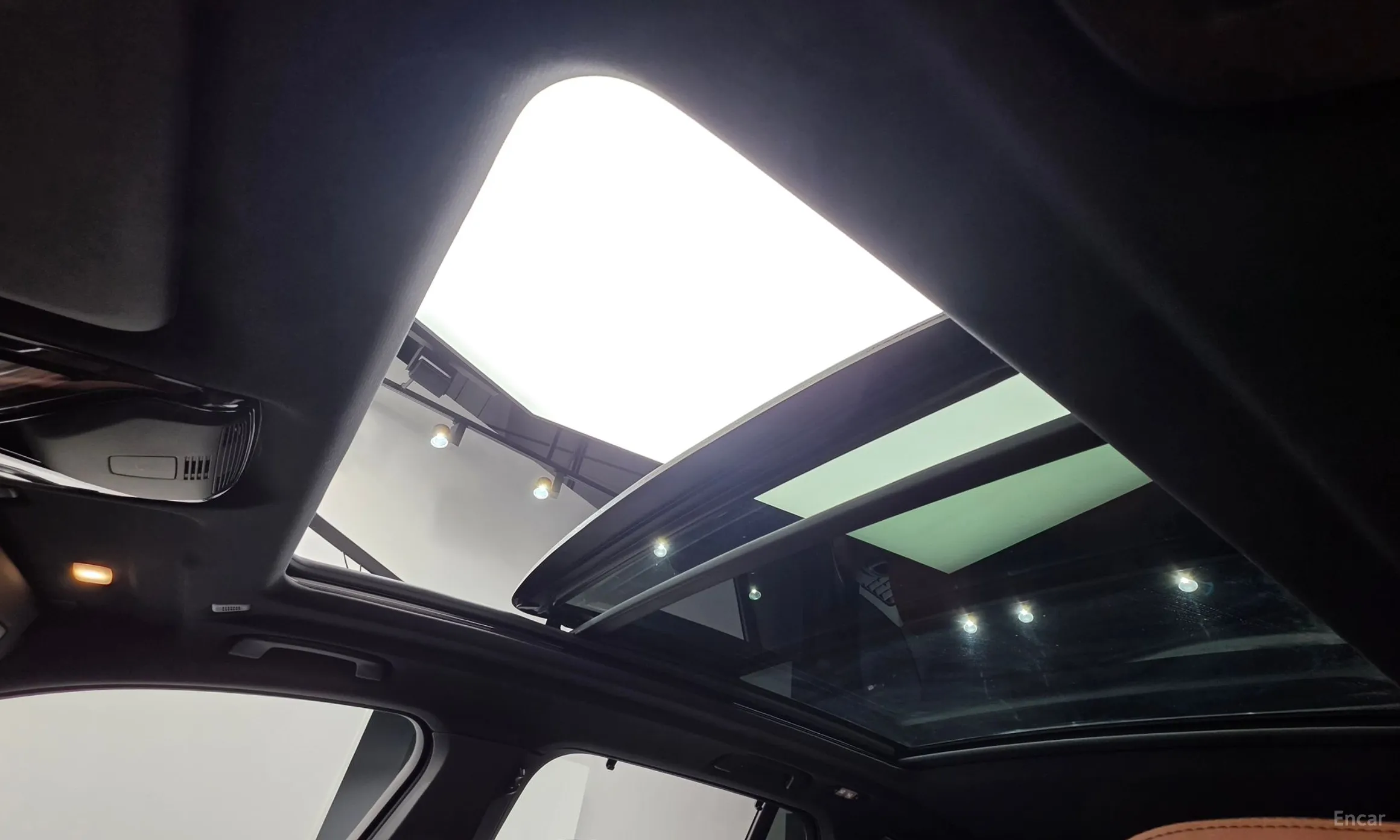 BMW X5 (G05) превью 17
