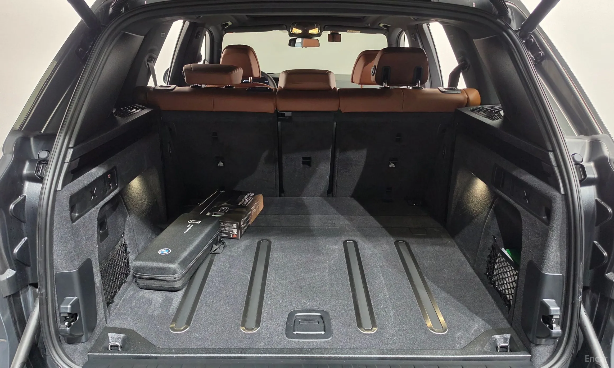 BMW X5 (G05) превью 20
