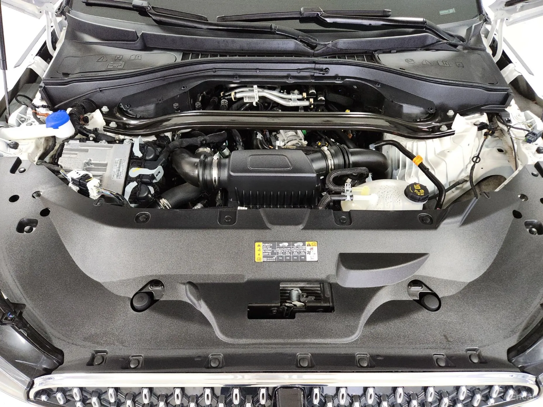 Lincoln Aviator 2nd Generation превью 6