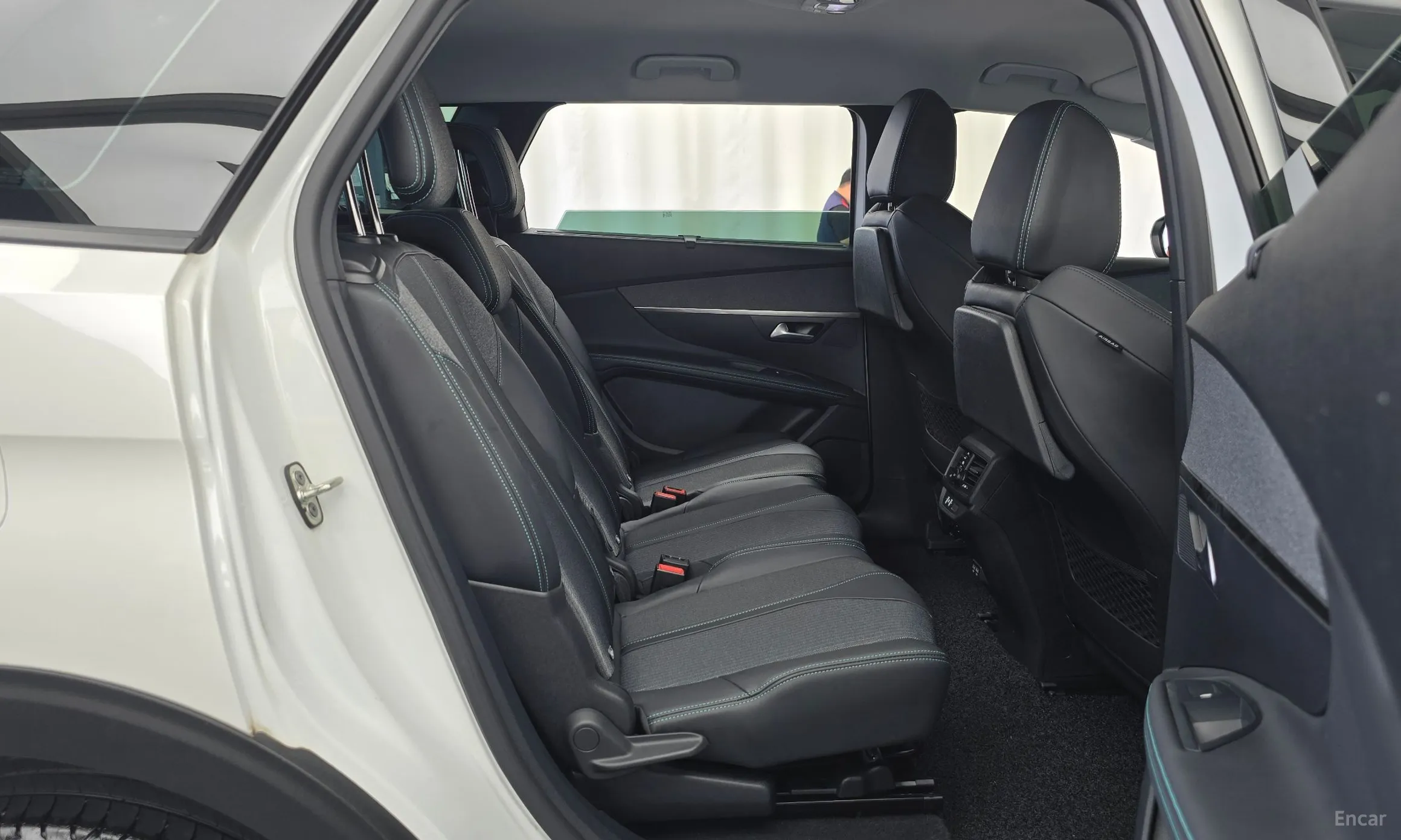 Peugeot 5008 2nd generation превью 11
