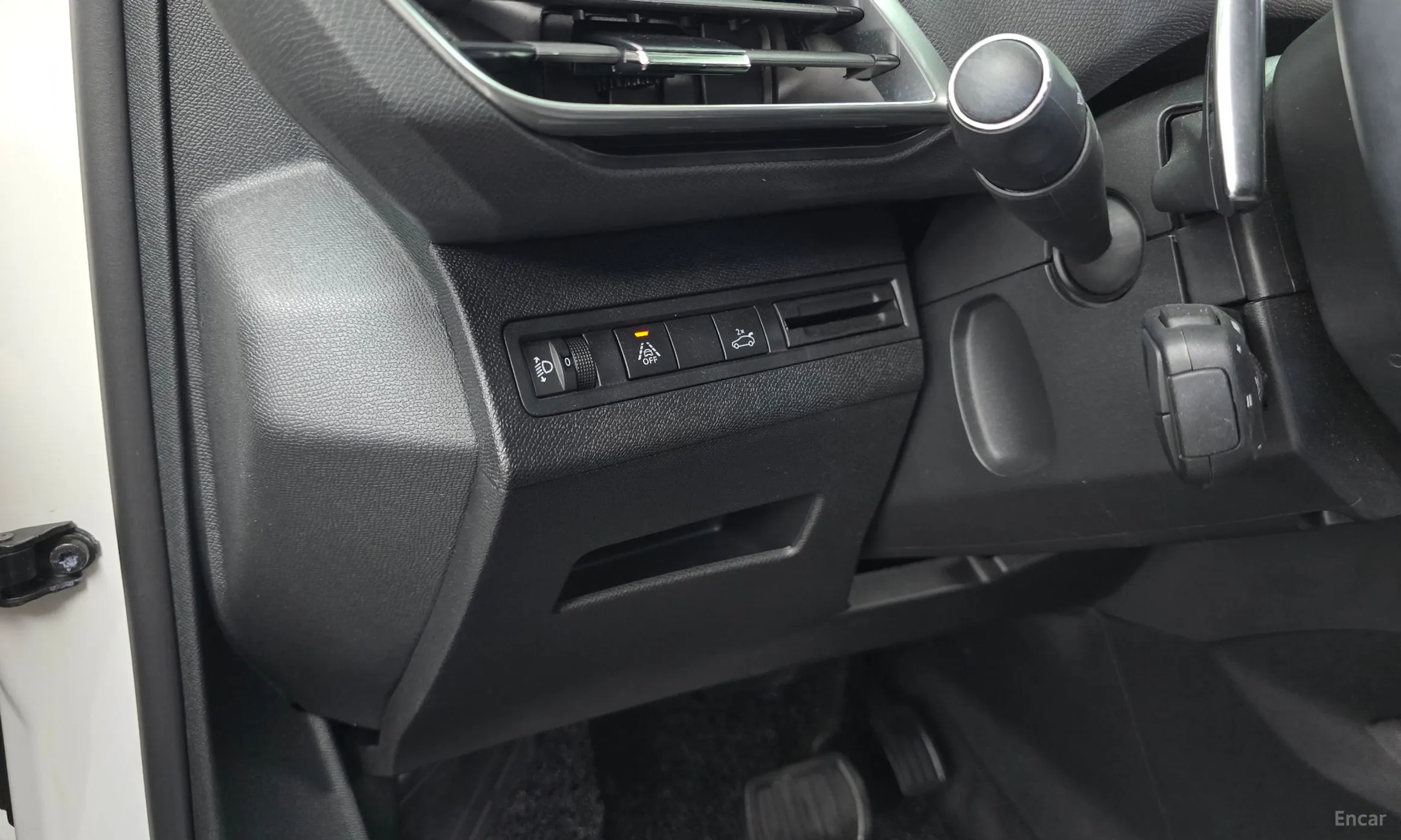 Peugeot 5008 2nd generation превью 19