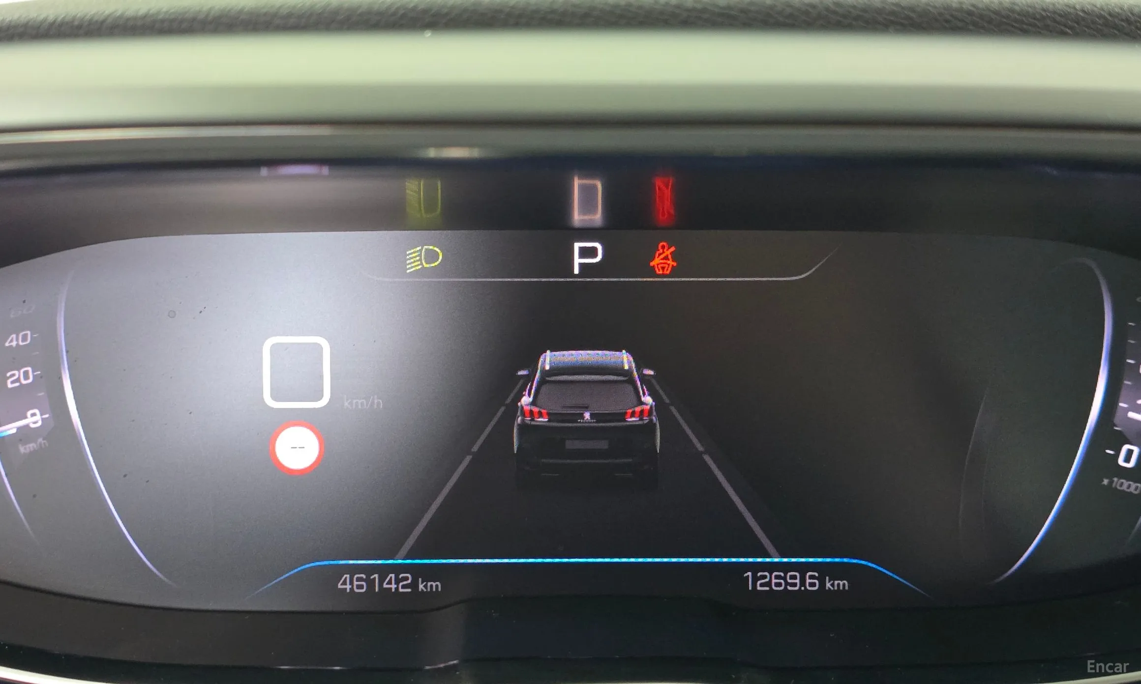 Peugeot 5008 2nd generation превью 8