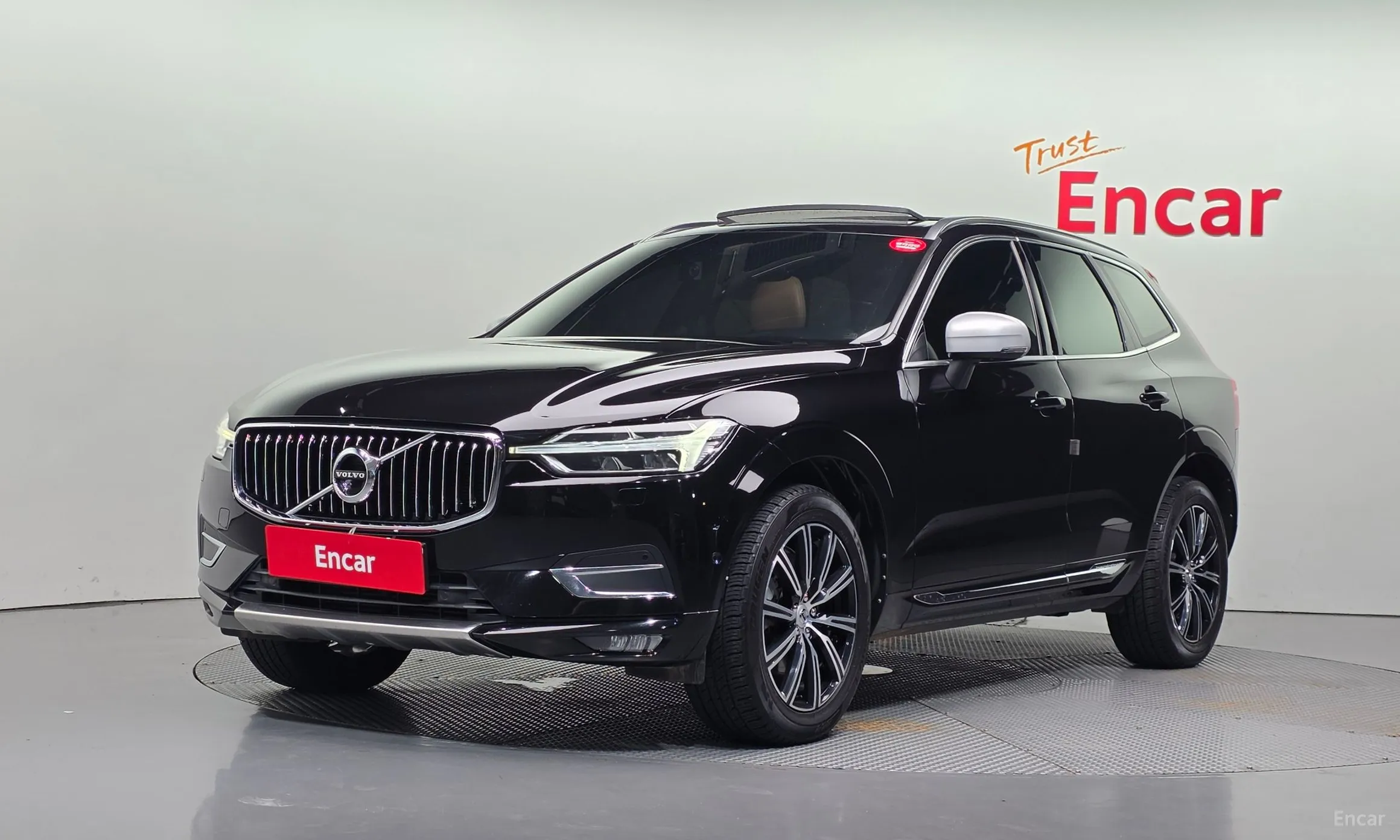 Volvo XC60 Gen 2