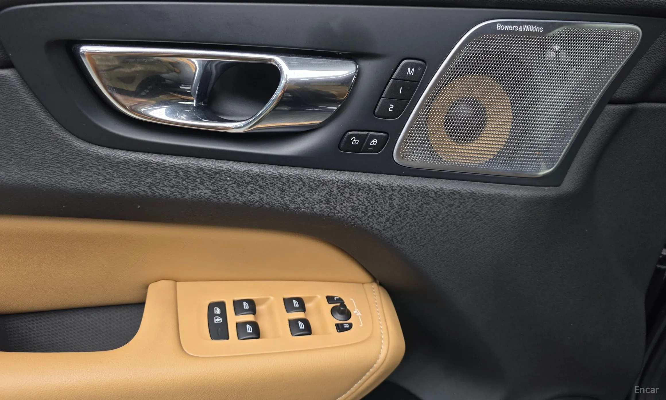 Volvo XC60 Gen 2 превью 11