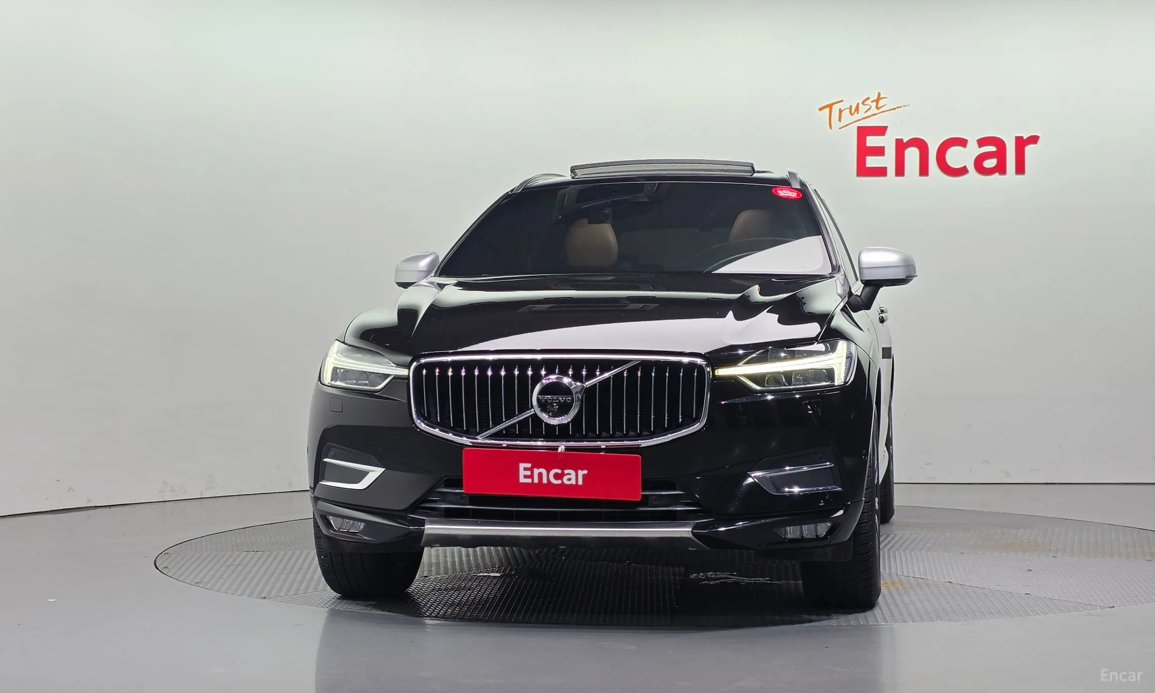 Volvo XC60 Gen 2 превью 3