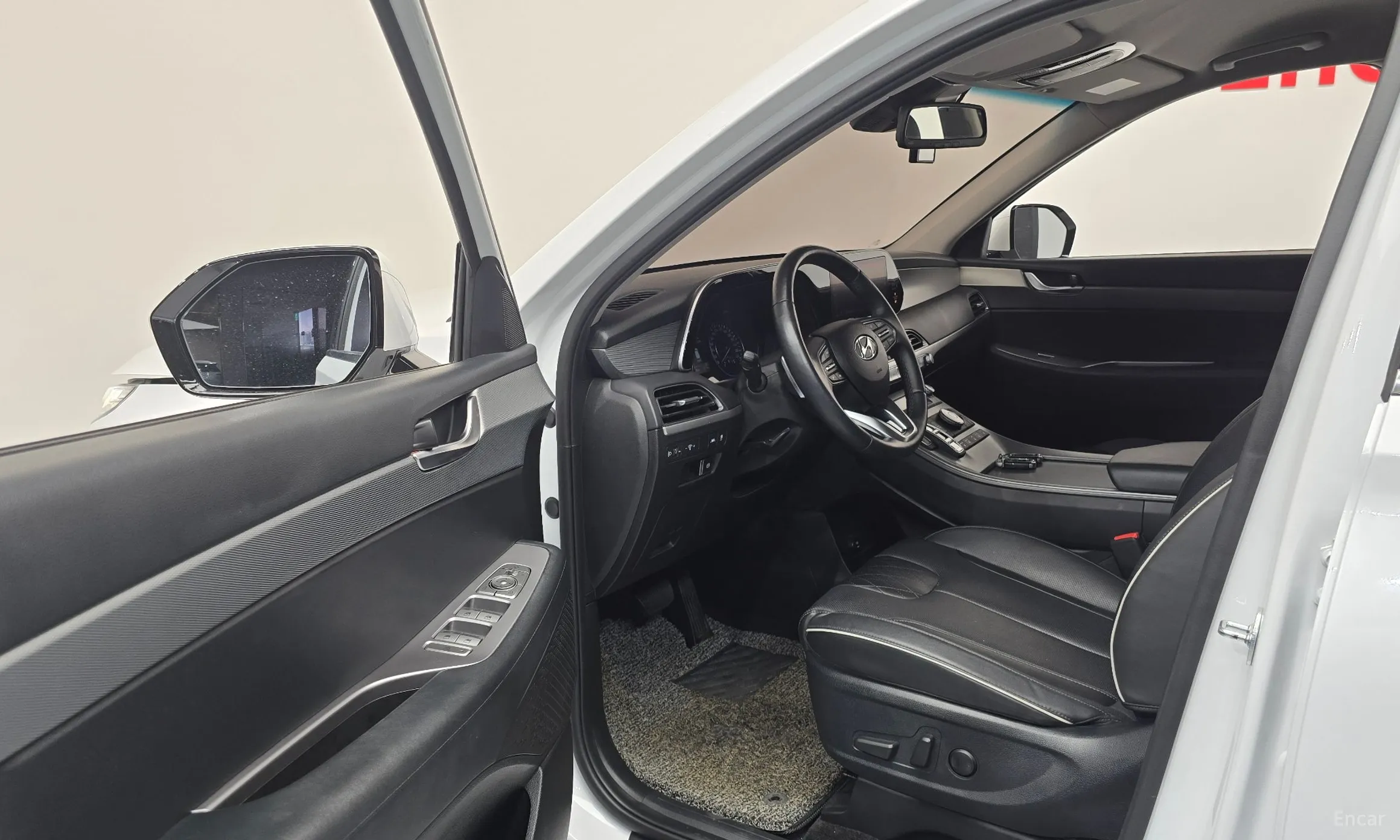 Hyundai Palisade превью 10
