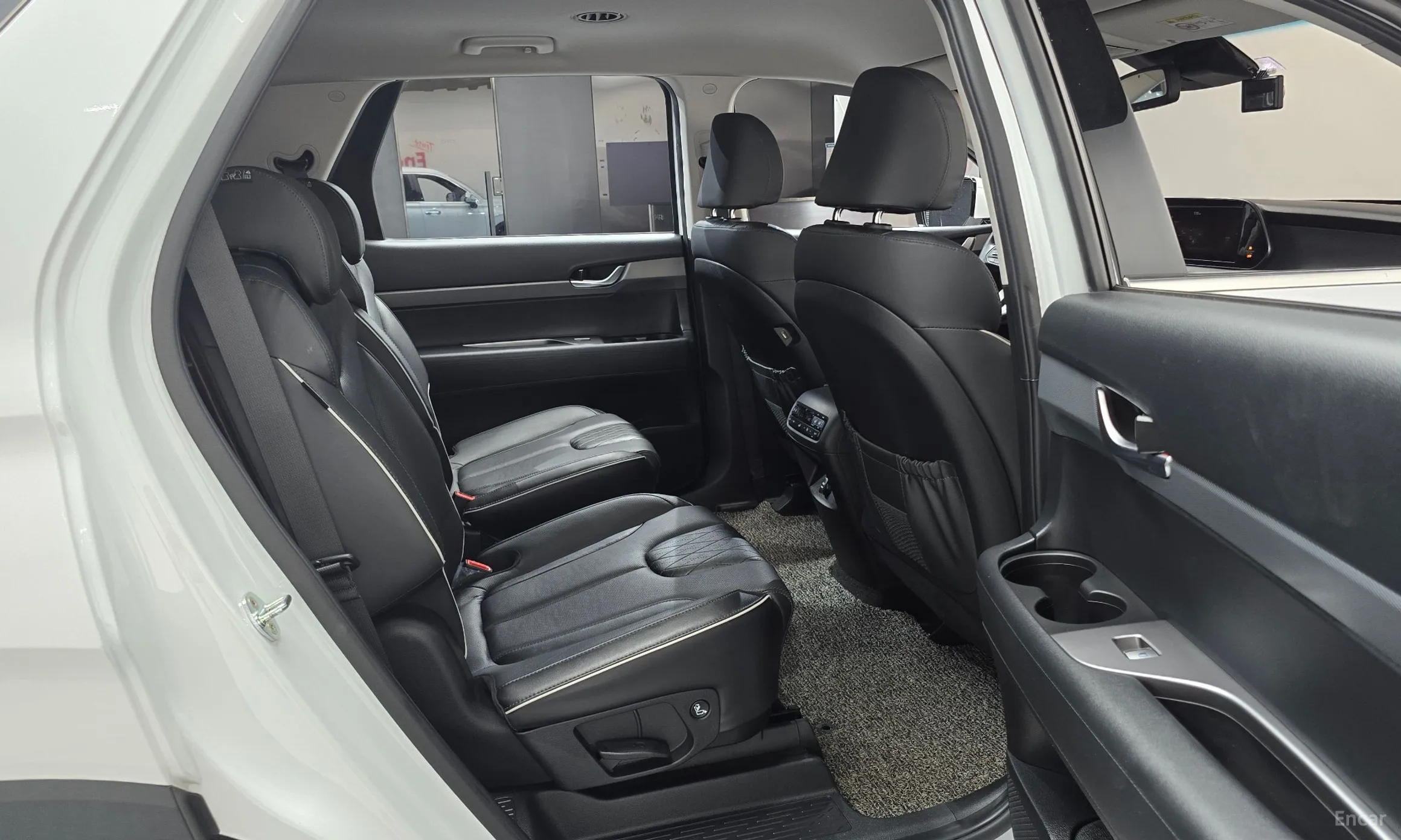 Hyundai Palisade превью 11