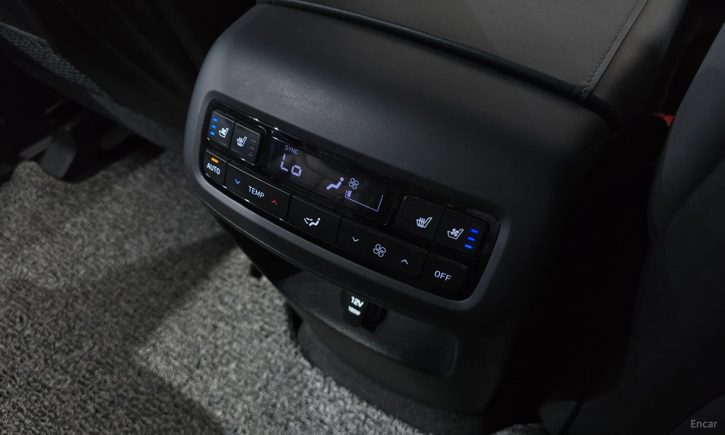 Hyundai Palisade превью 19