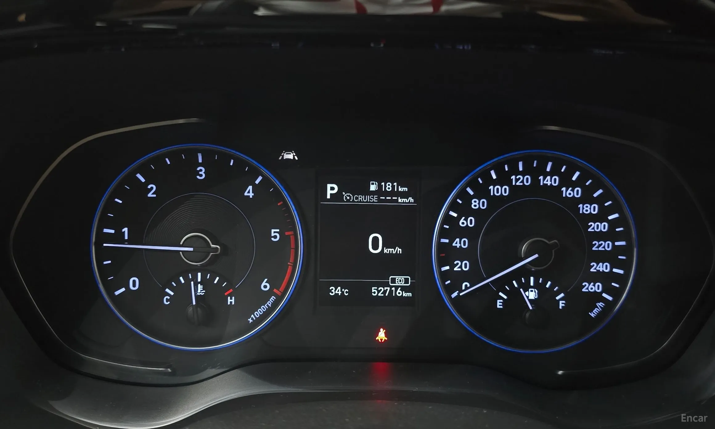 Hyundai Palisade превью 8