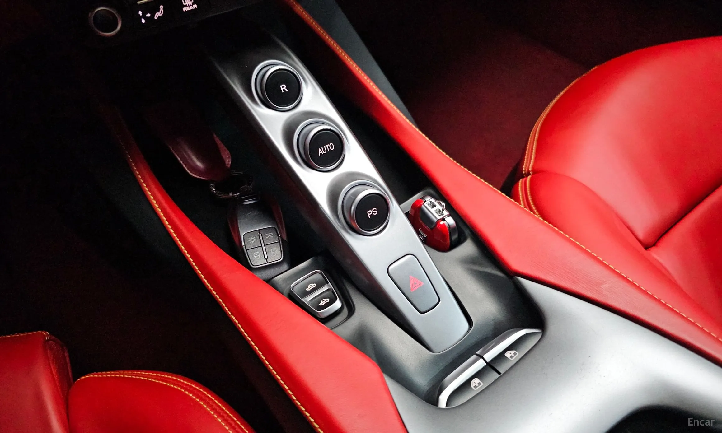 Ferrari Portofino превью 9
