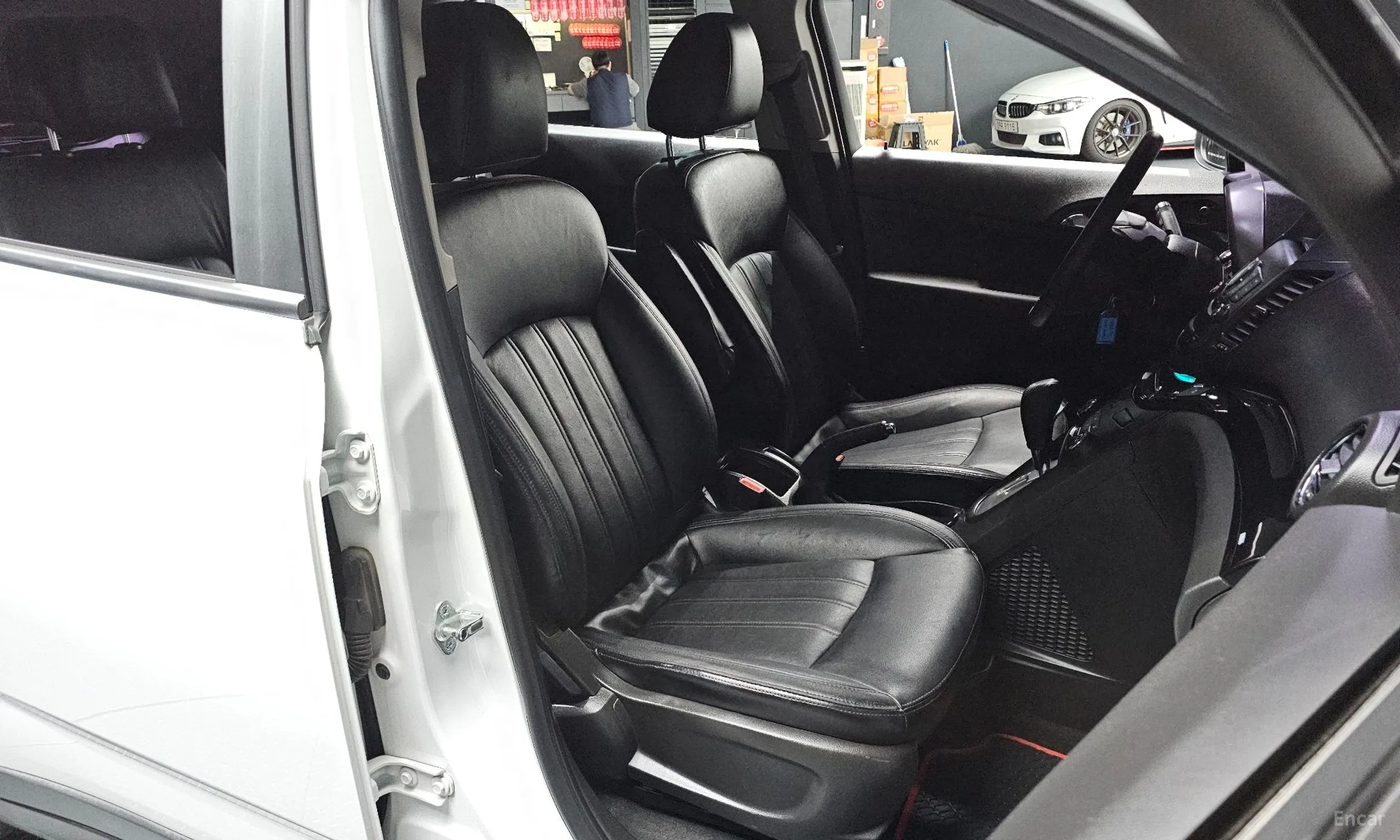 Chevrolet (GM Daewoo) Orlando превью 11
