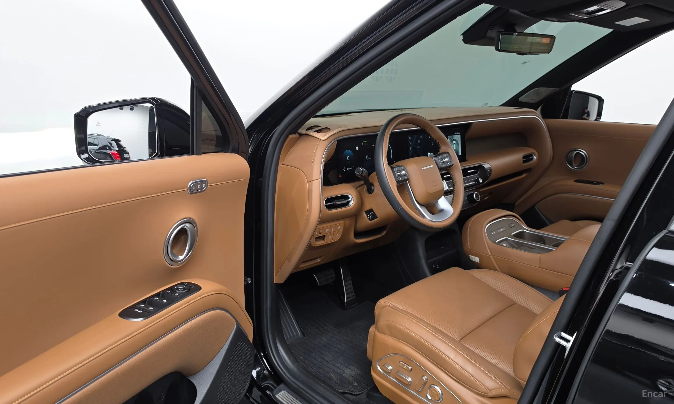 Hyundai Palisade (LX3) превью 10