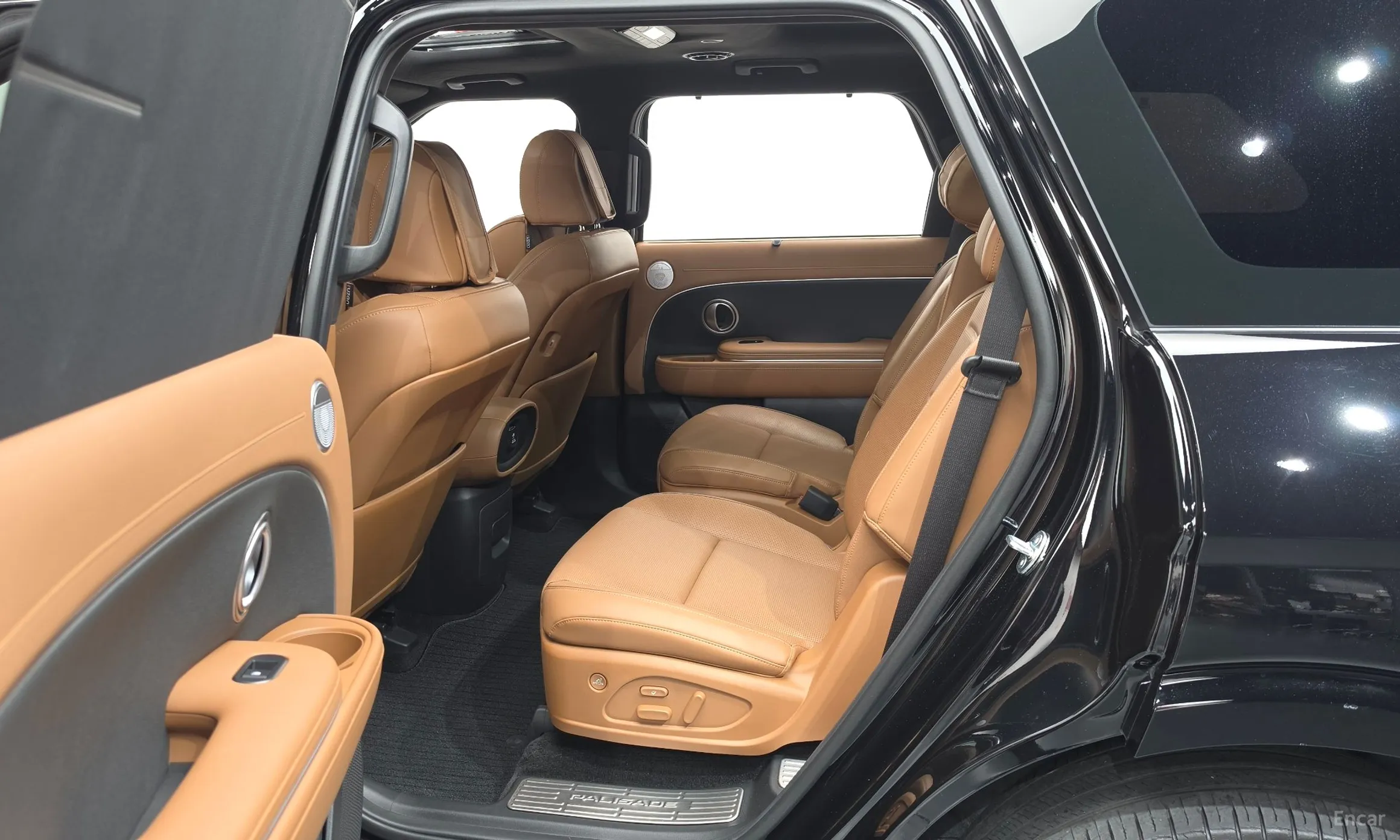 Hyundai Palisade (LX3) превью 11