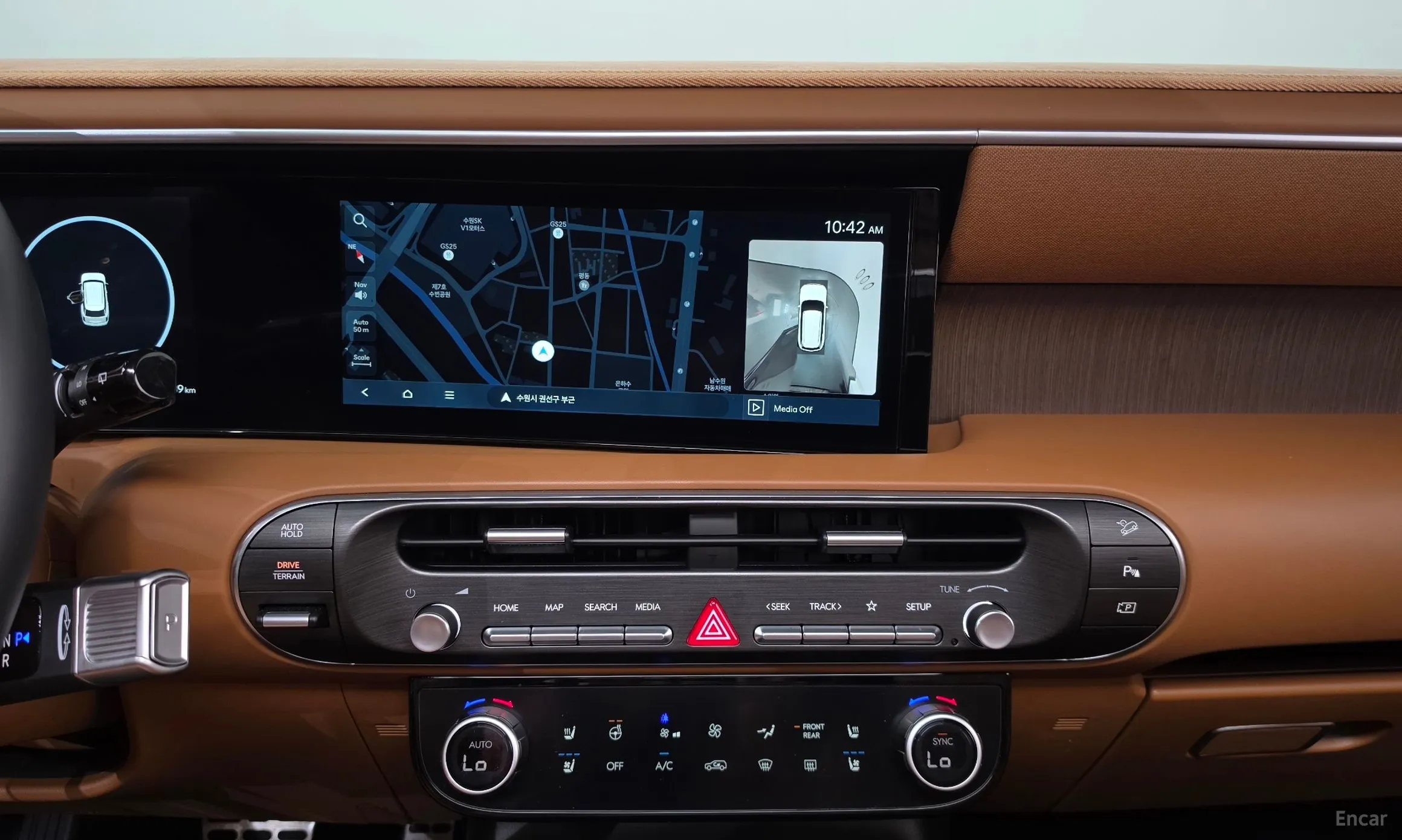 Hyundai Palisade (LX3) превью 12