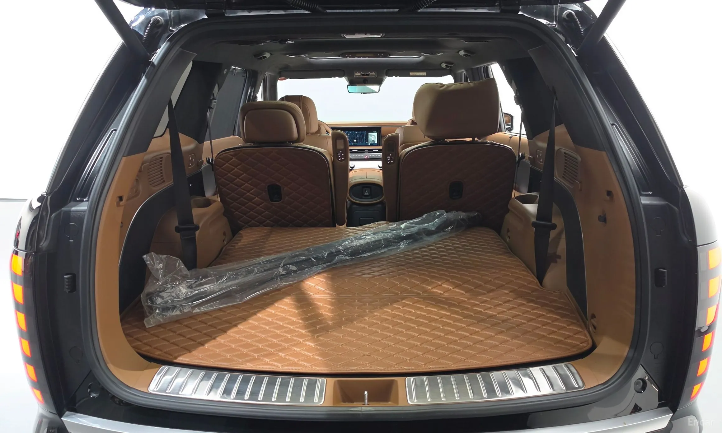 Hyundai Palisade (LX3) превью 17