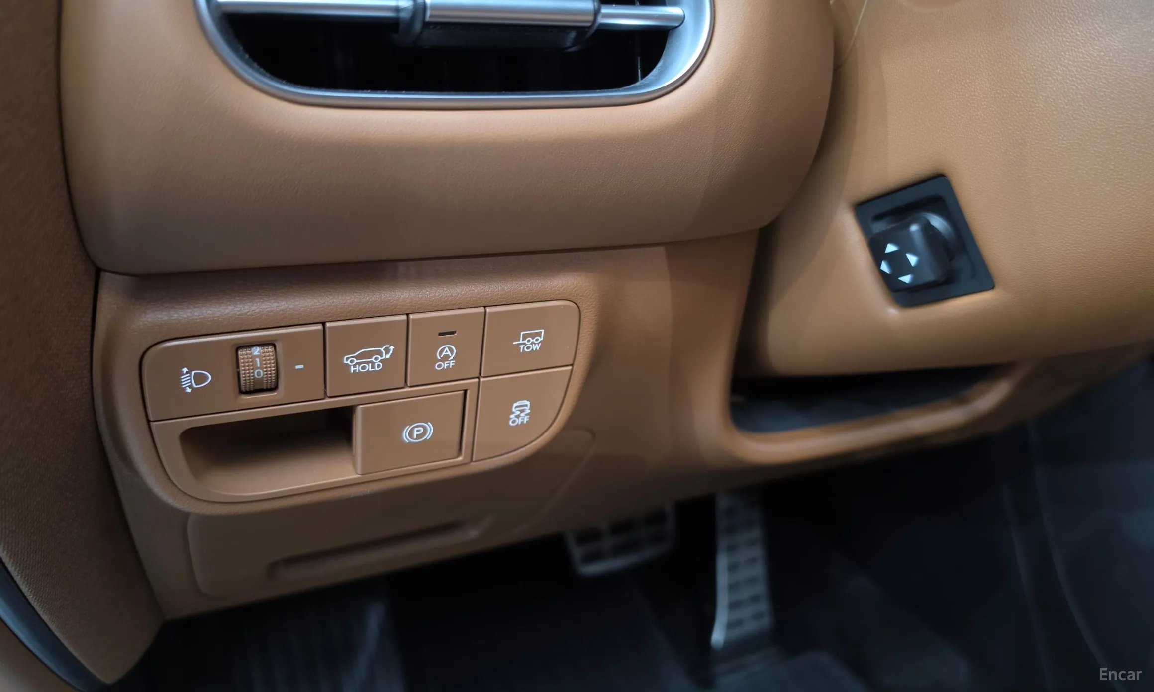 Hyundai Palisade (LX3) превью 19
