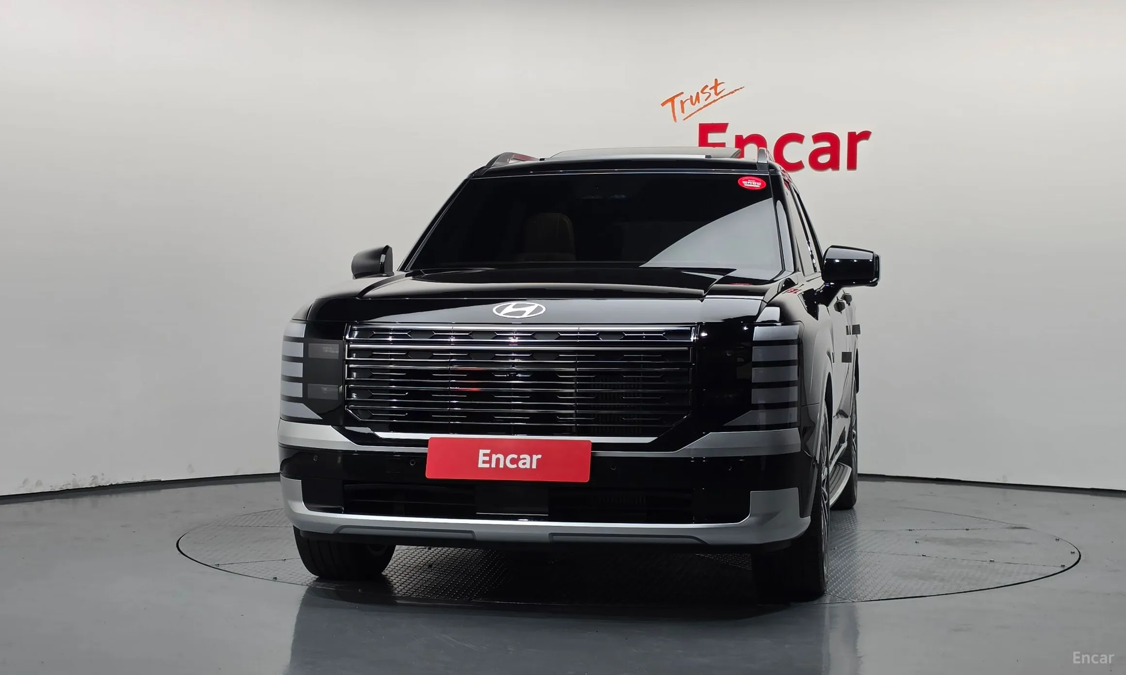 Hyundai Palisade (LX3) превью 3