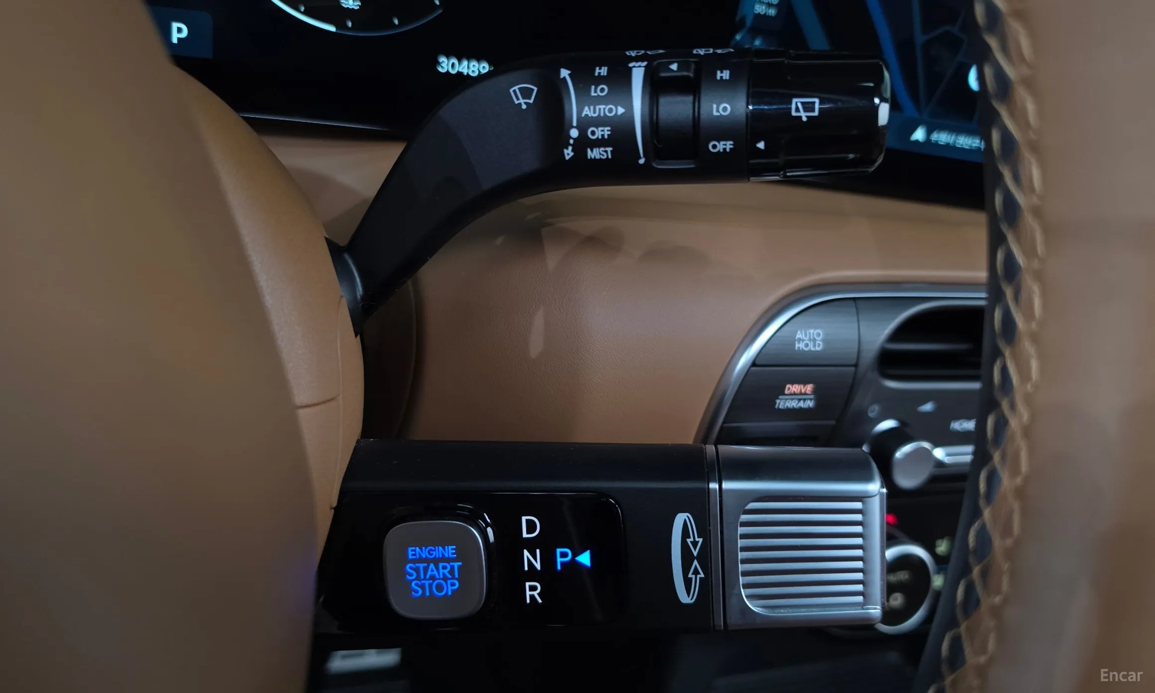 Hyundai Palisade (LX3) превью 9