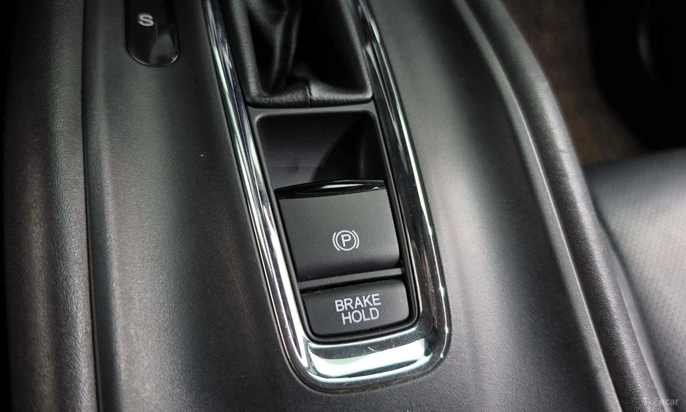 Honda HR-V превью 19