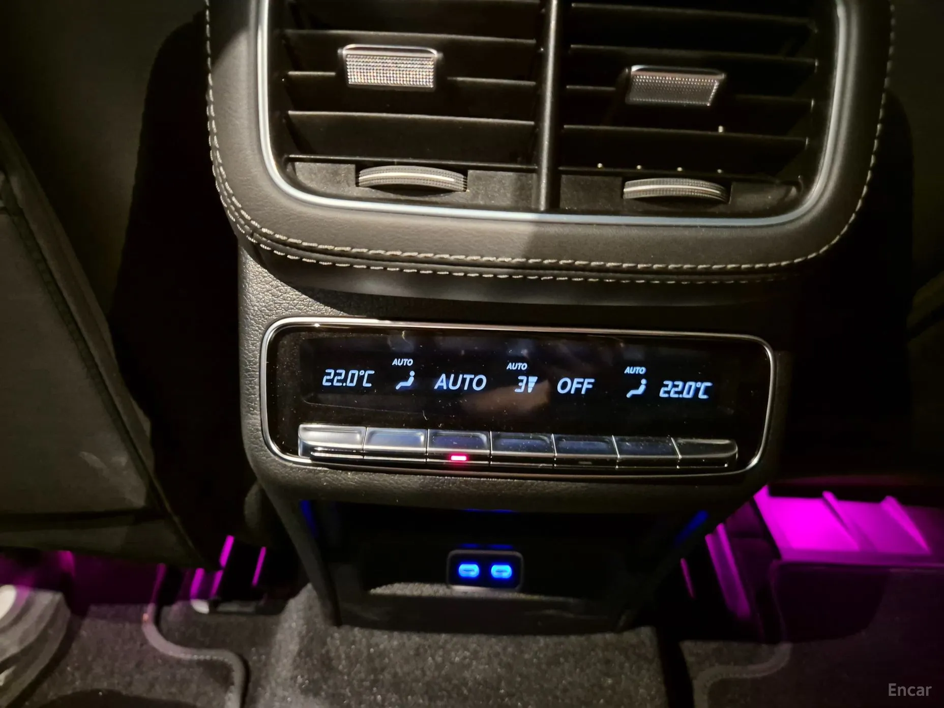 Mercedes Benz GLE-Class W167 превью 17