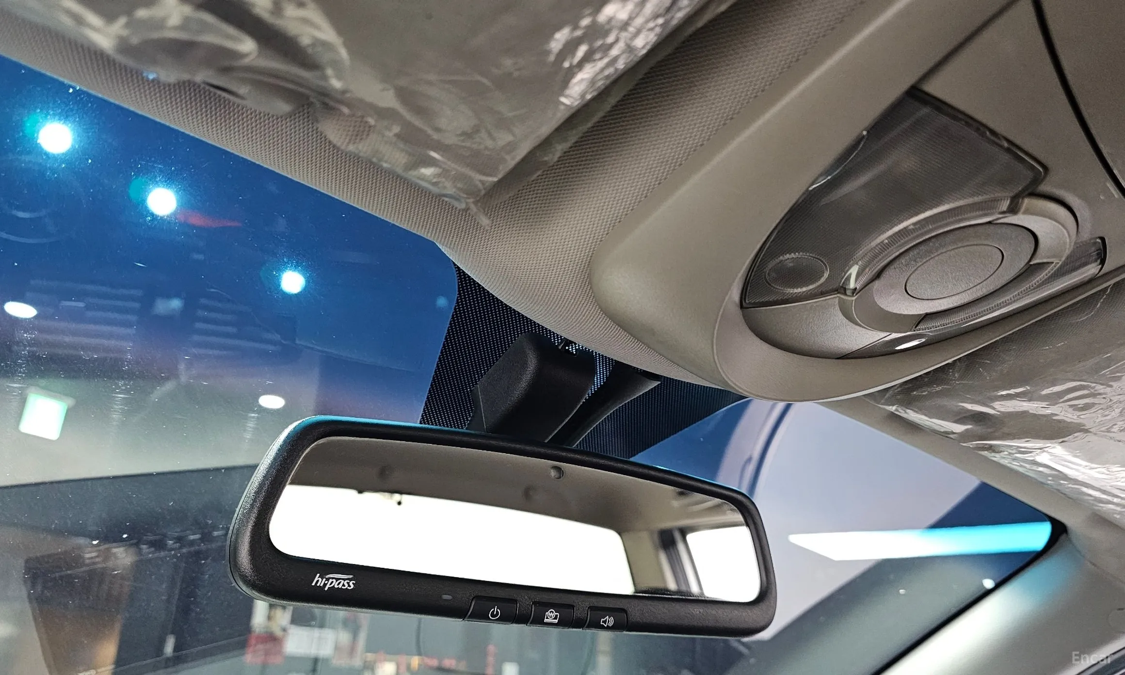 KG Mobility (SsangYong) Korando Sports превью 17