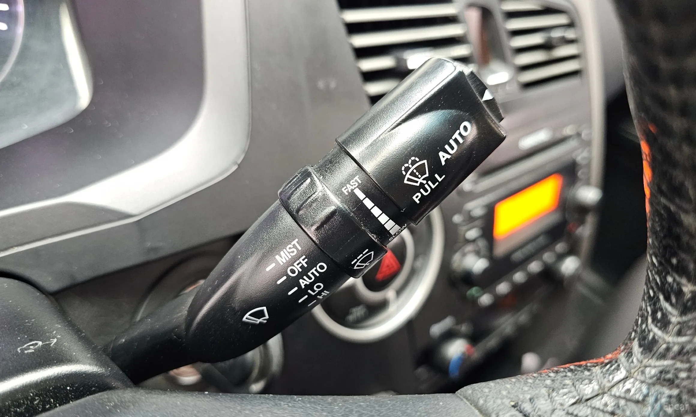 KG Mobility (SsangYong) Korando Sports превью 18