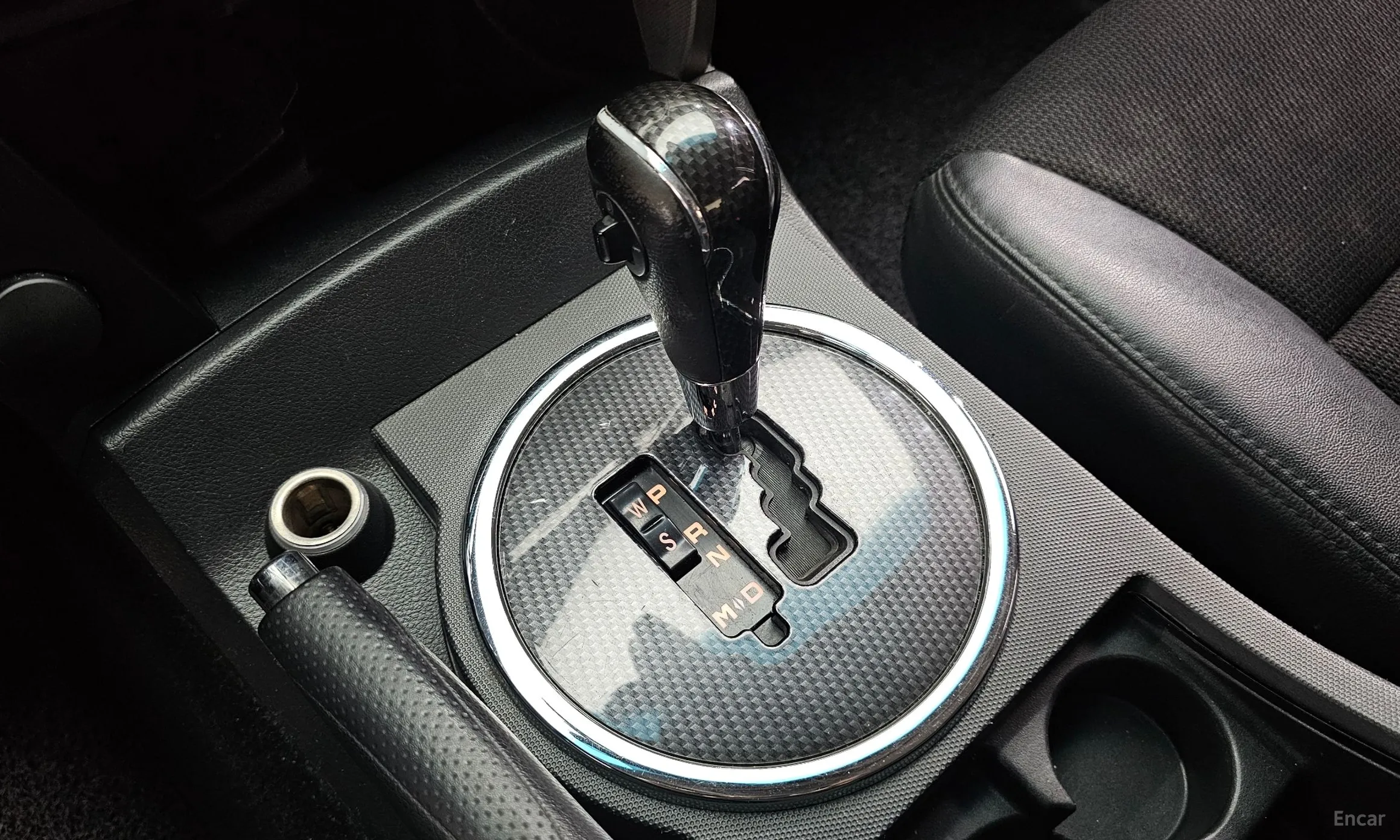 KG Mobility (SsangYong) Korando Sports превью 9