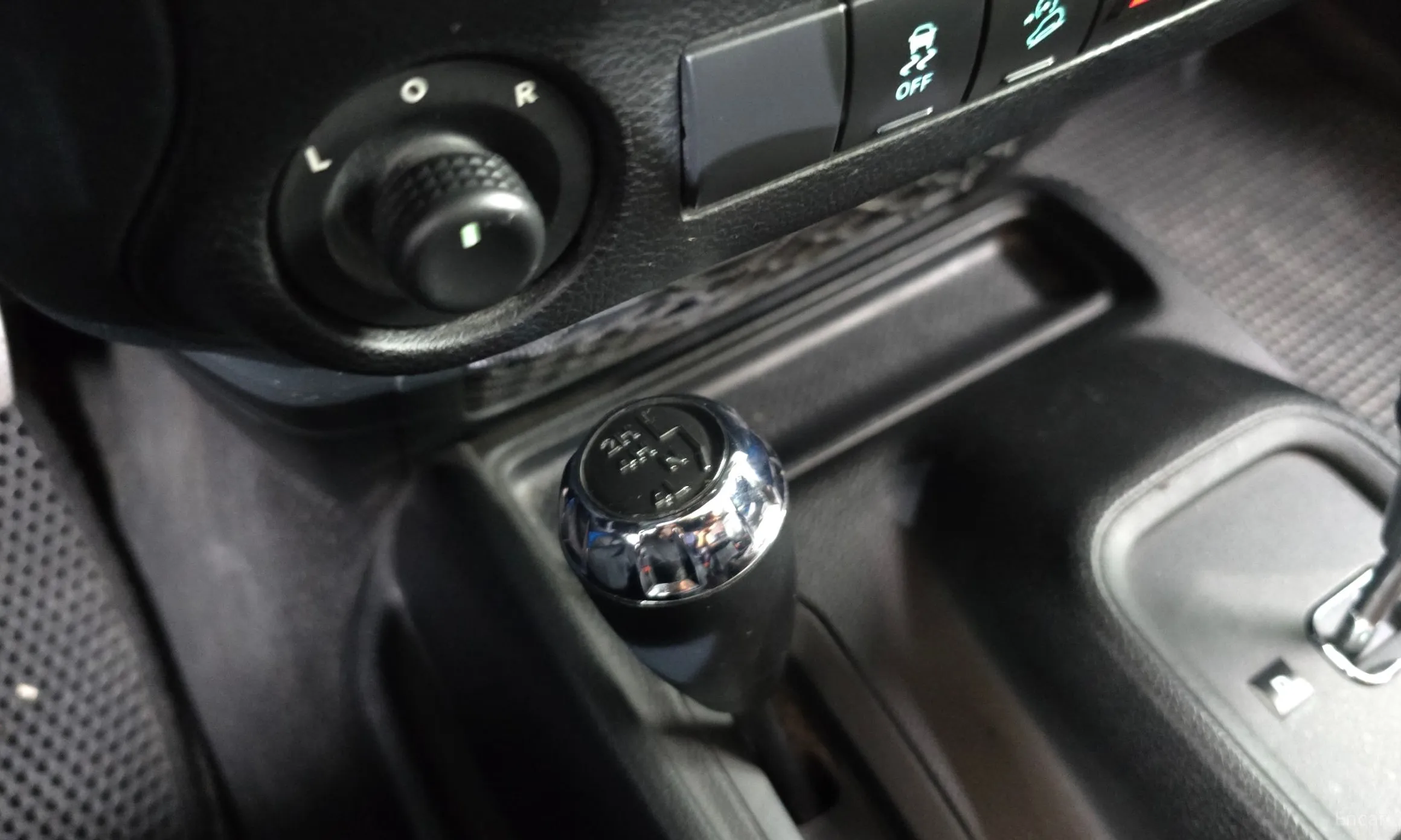 Jeep Wrangler (JK) превью 19