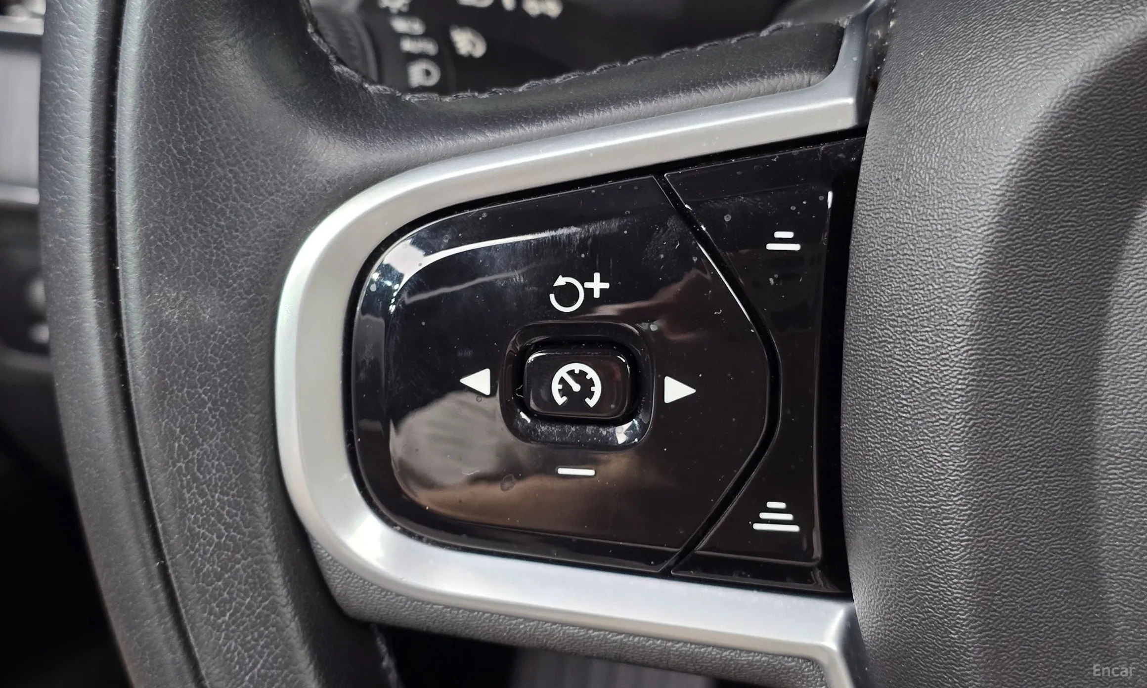 Volvo XC90 Gen 2 превью 14