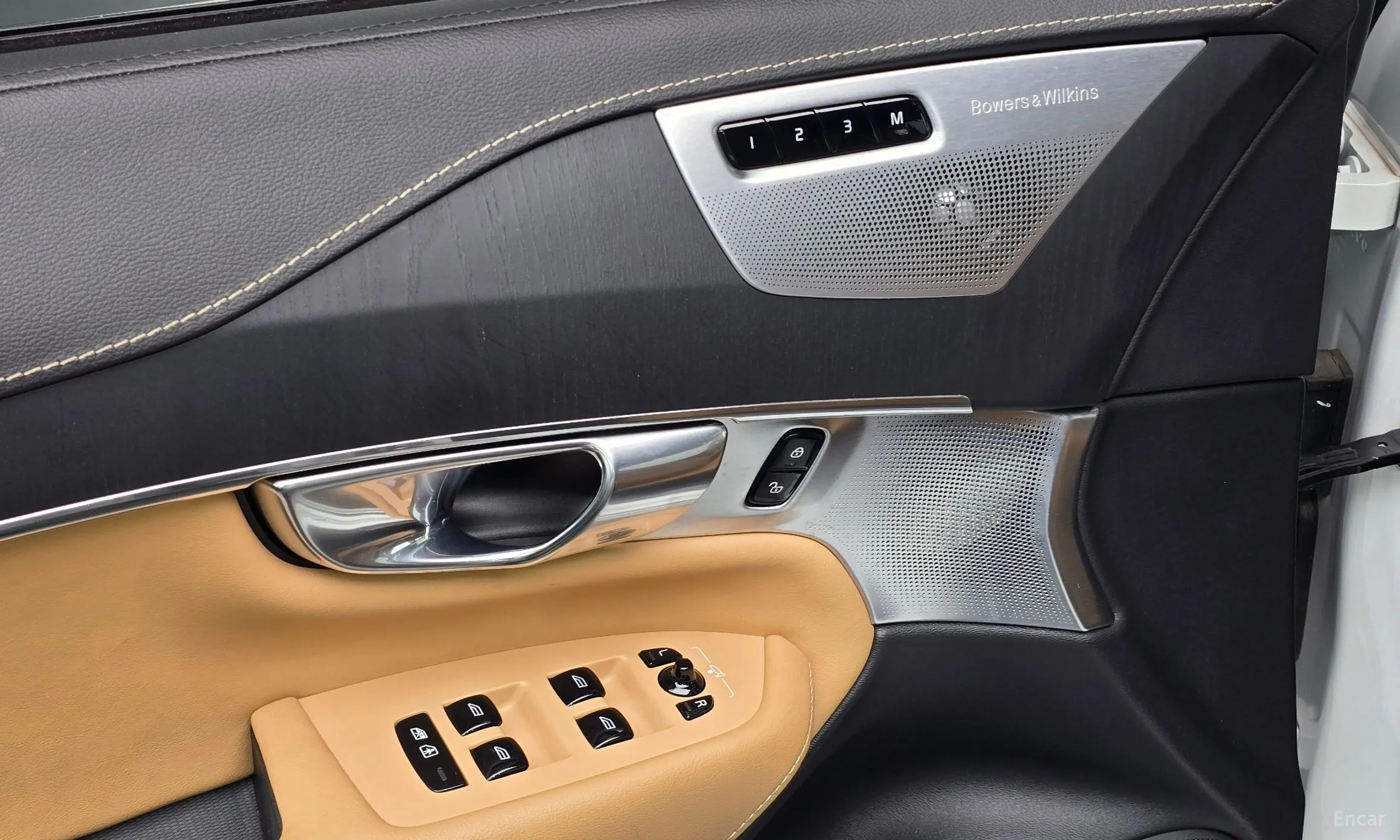 Volvo XC90 Gen 2 превью 19