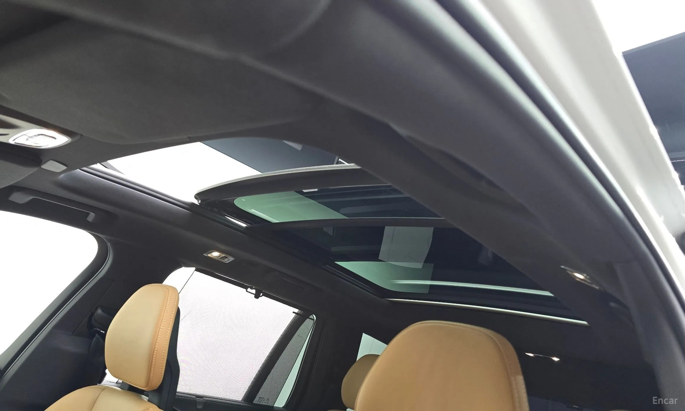 Volvo XC90 Gen 2 превью 20