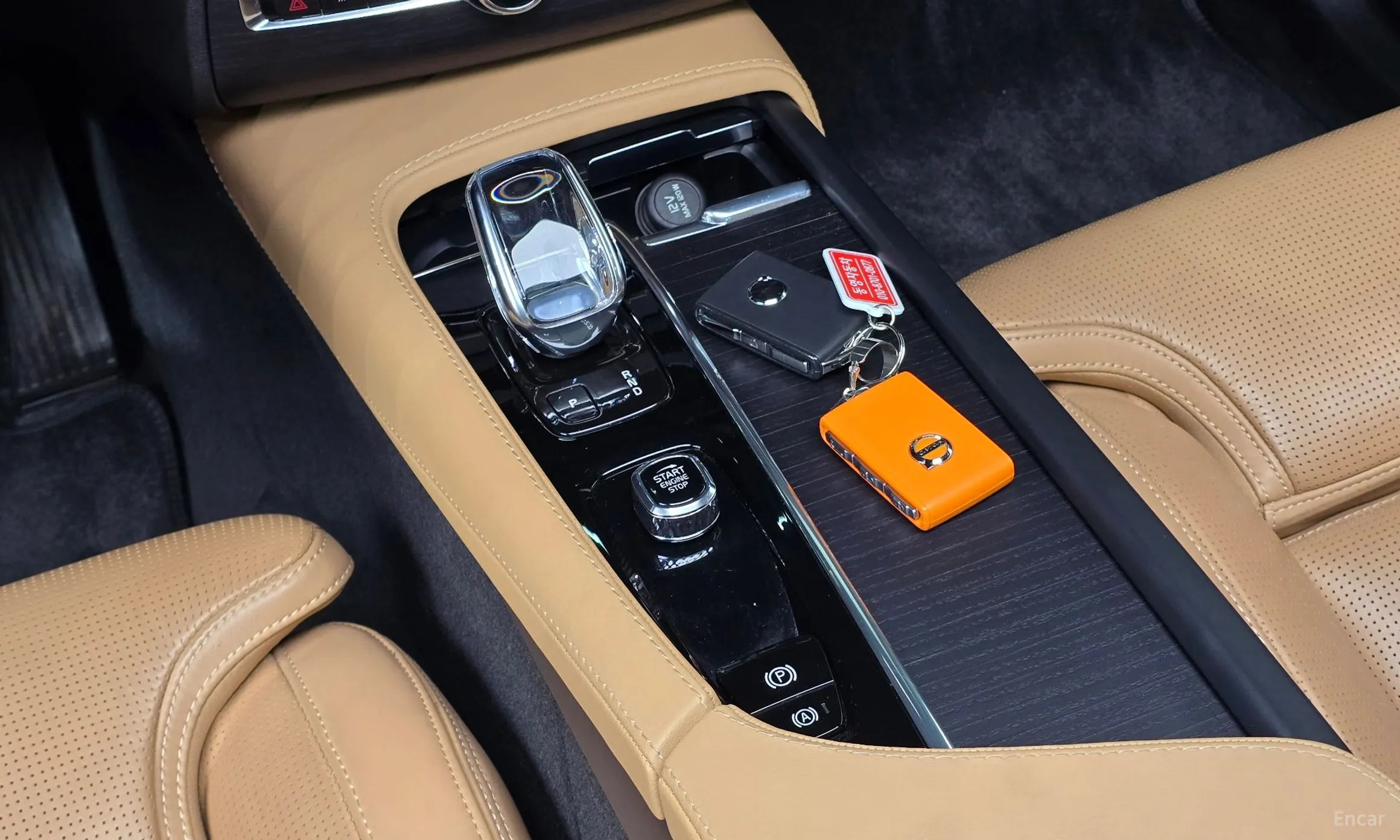 Volvo XC90 Gen 2 превью 9
