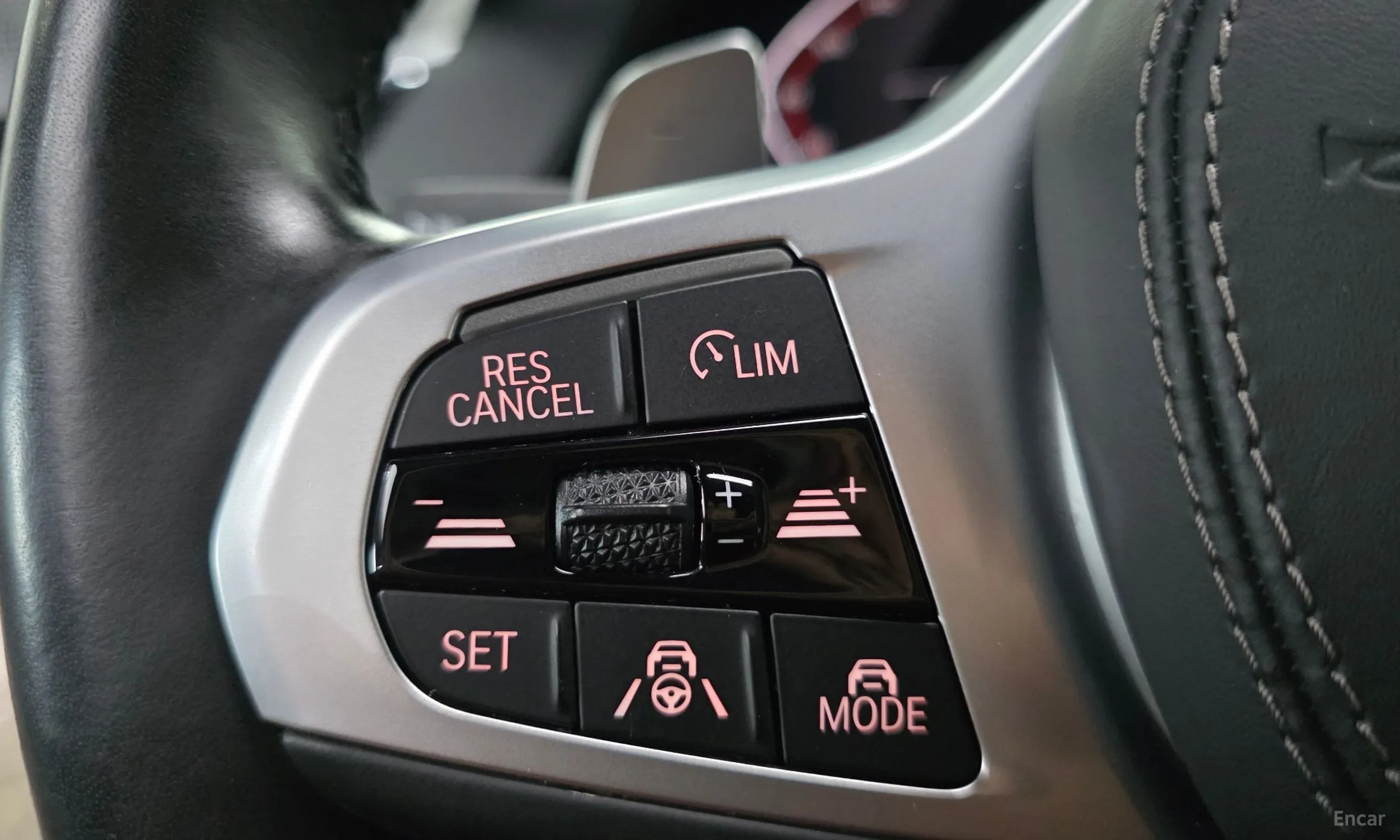 BMW X7 (G07) превью 17