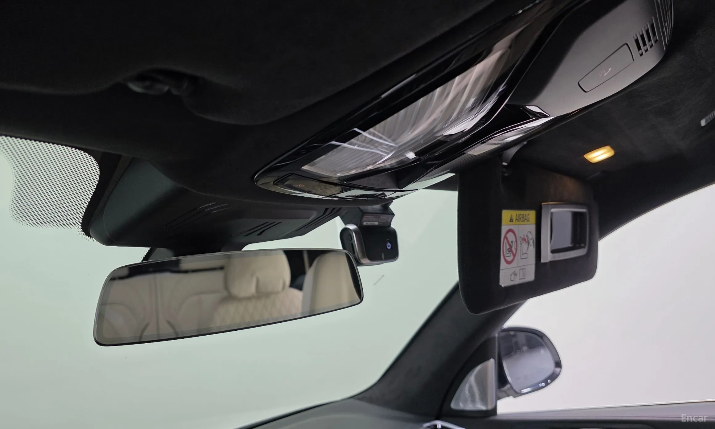BMW X7 (G07) превью 18