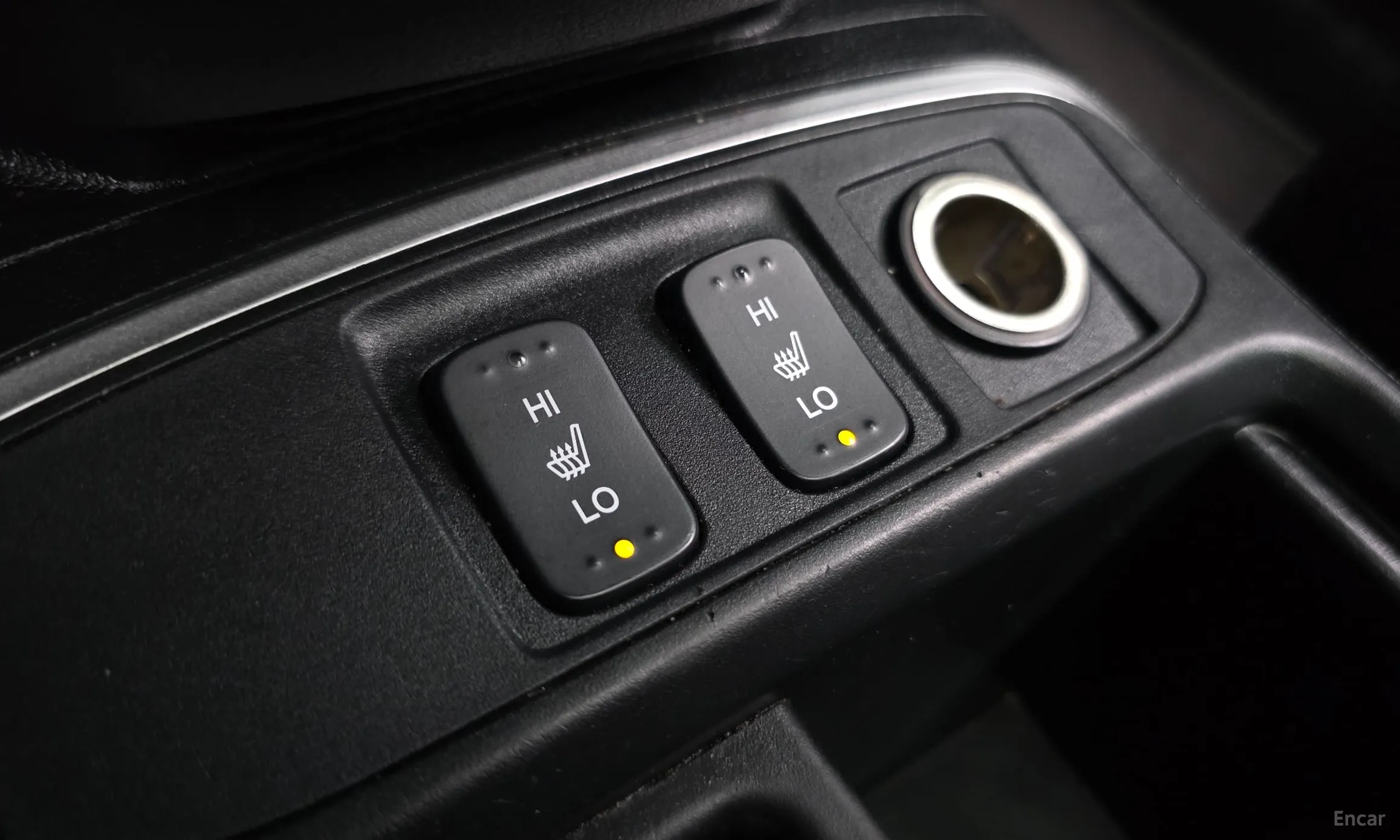 Honda New CR-V превью 18