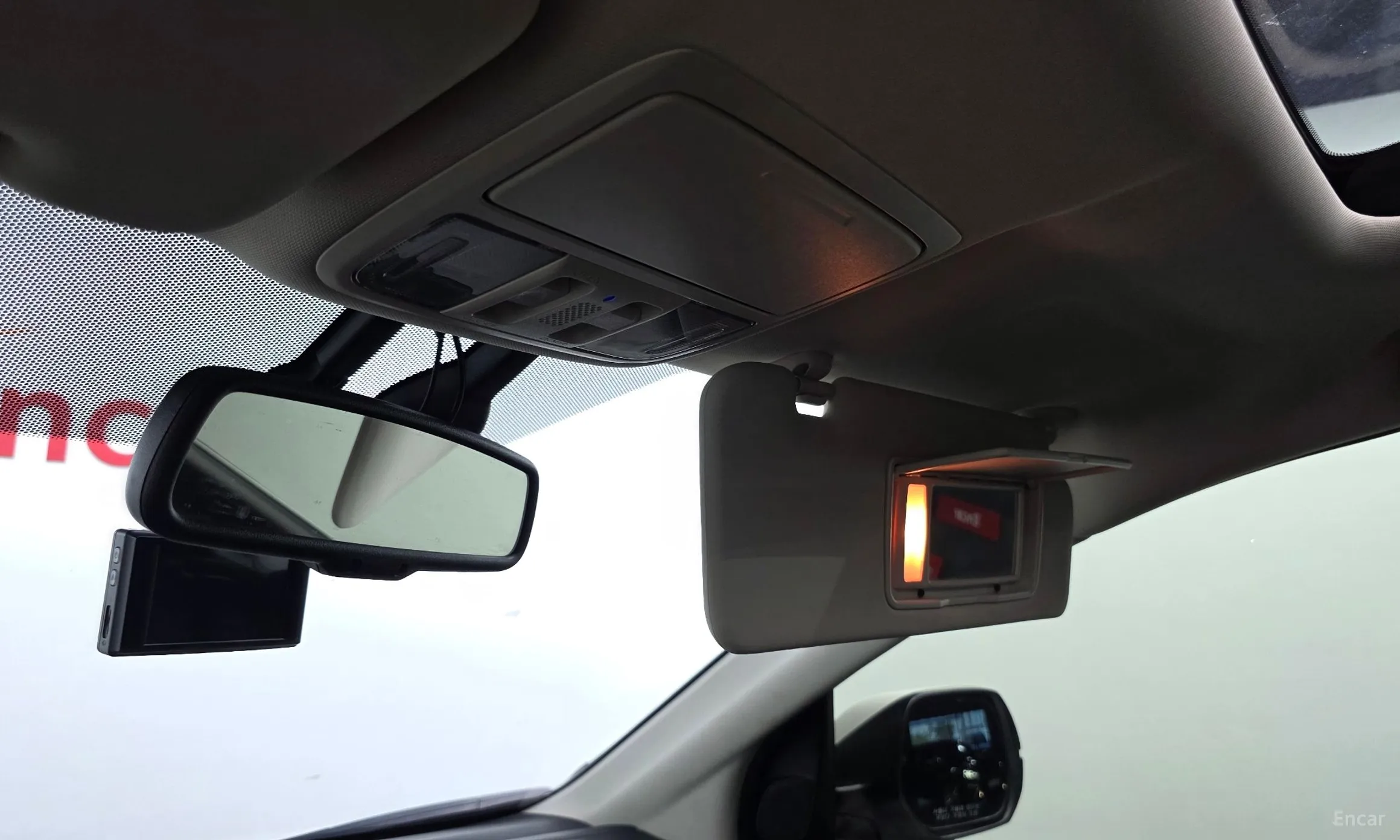 Honda New CR-V превью 19