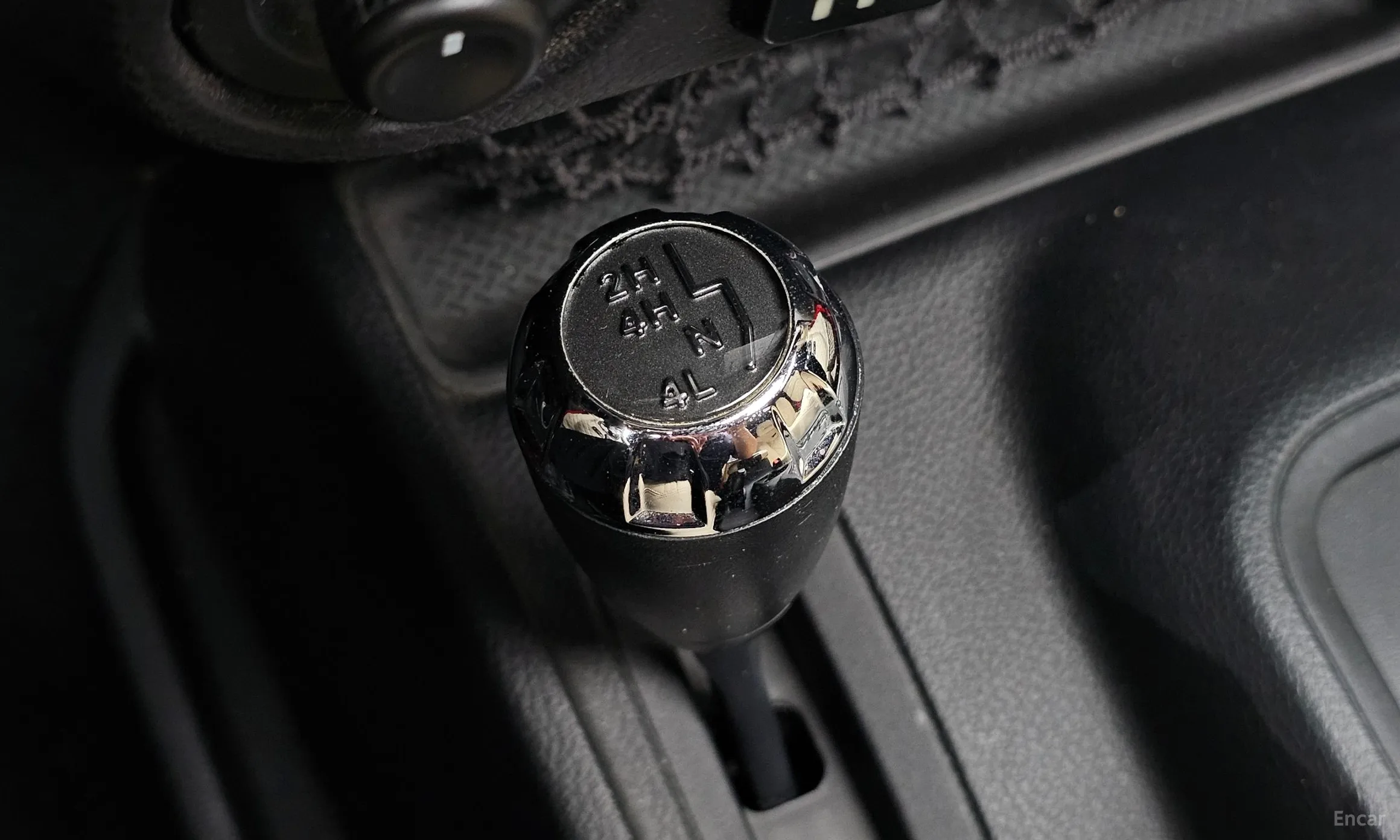 Jeep Wrangler (JK) превью 20
