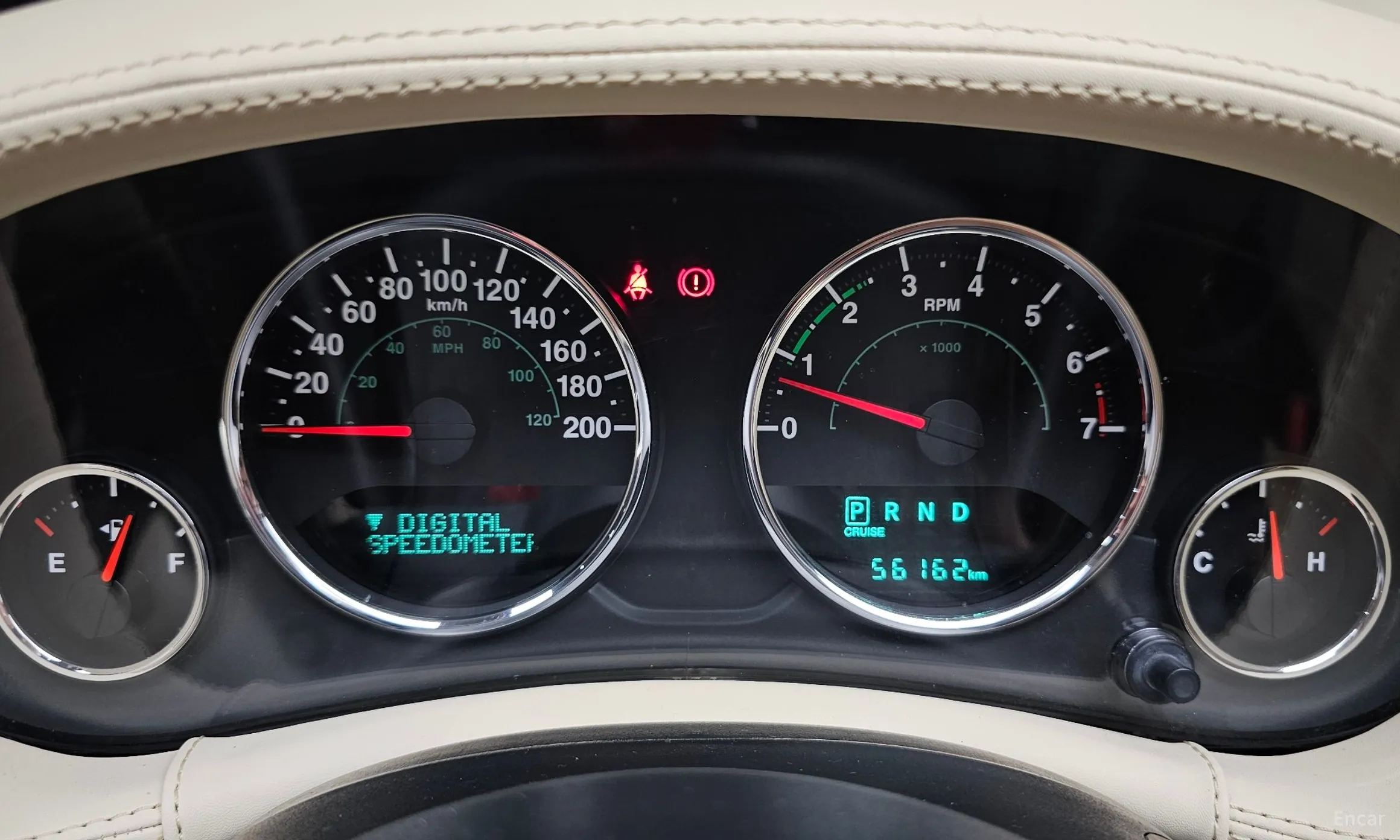 Jeep Wrangler (JK) превью 8