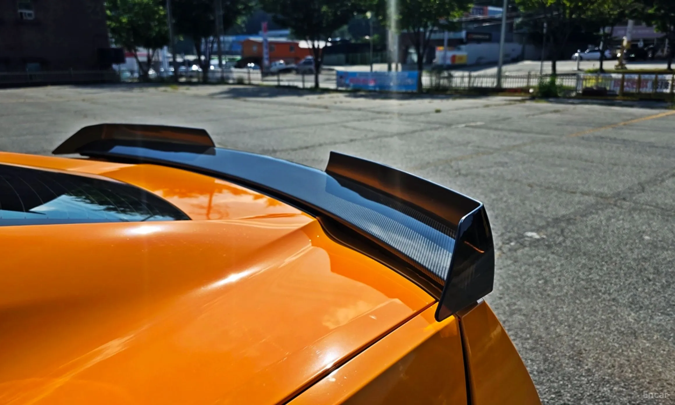 Chevrolet Corvette превью 10