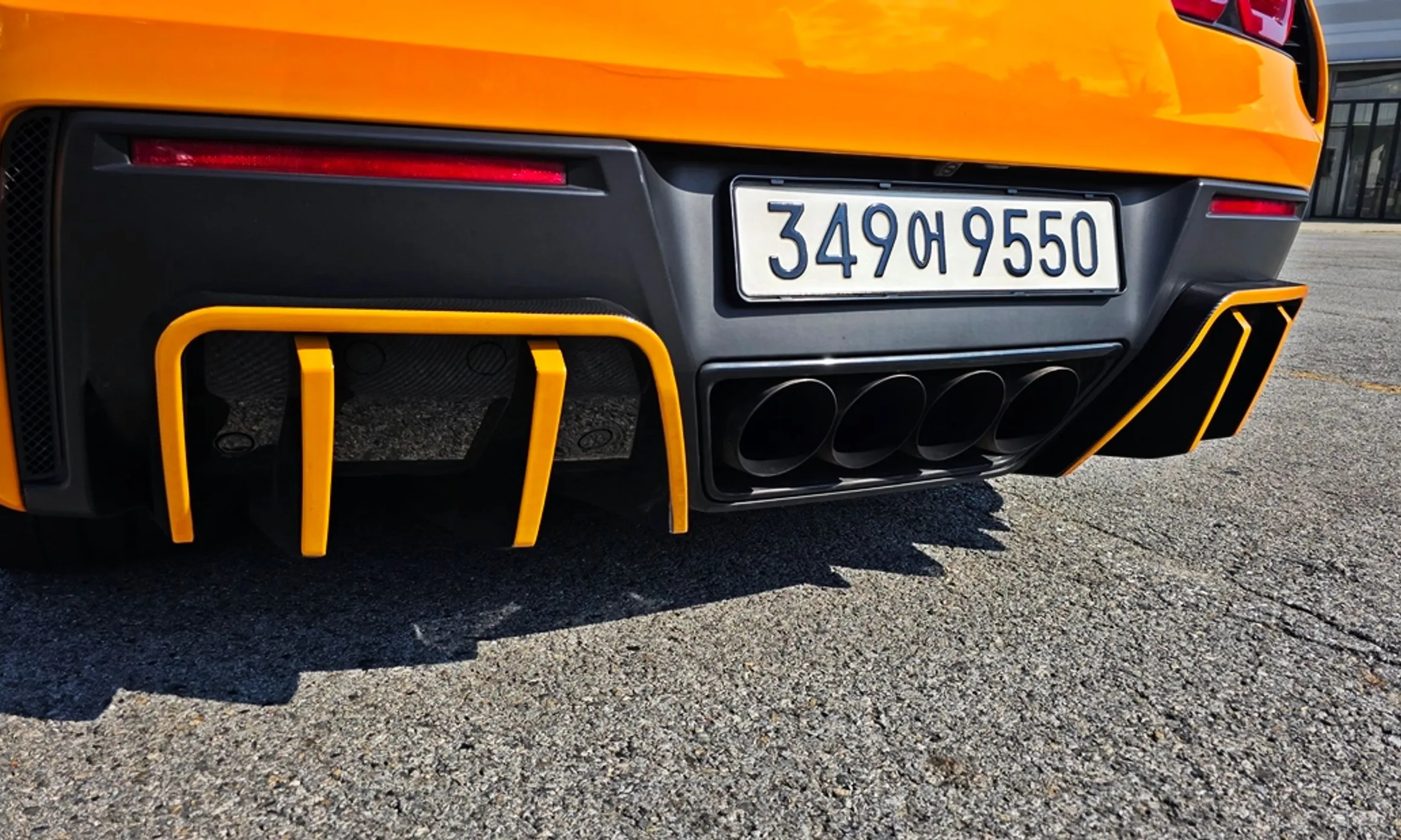 Chevrolet Corvette превью 12